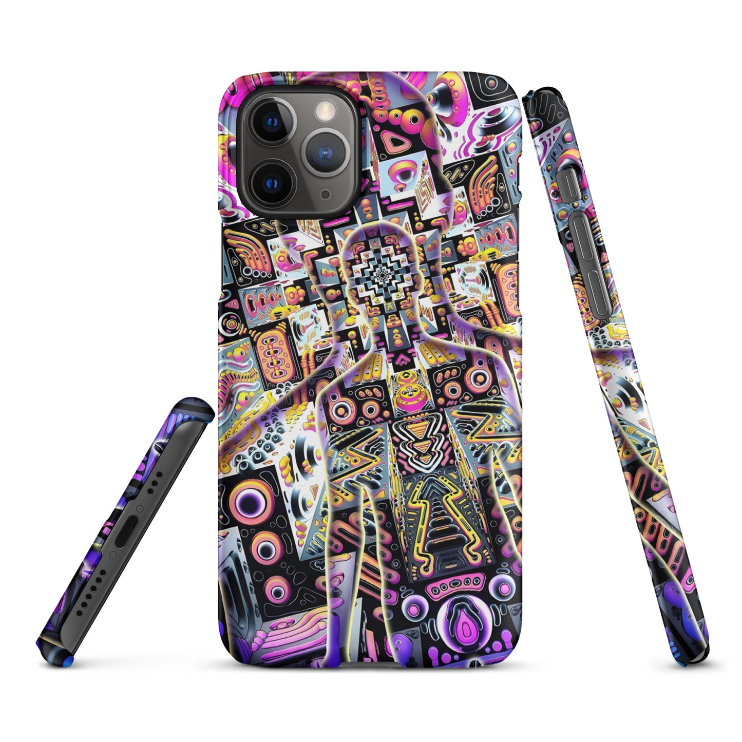 Snapcase iPhone®-Hülle