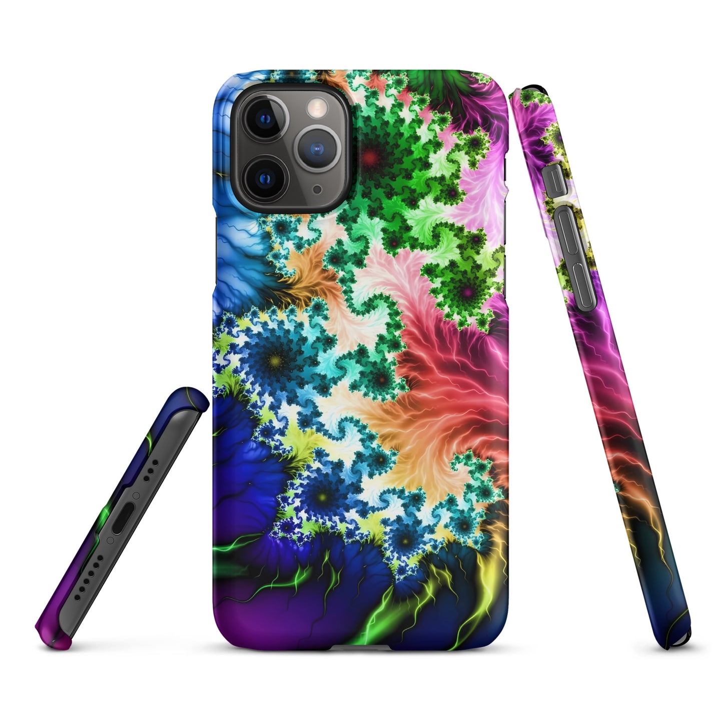 Snapcase iPhone®-Hülle