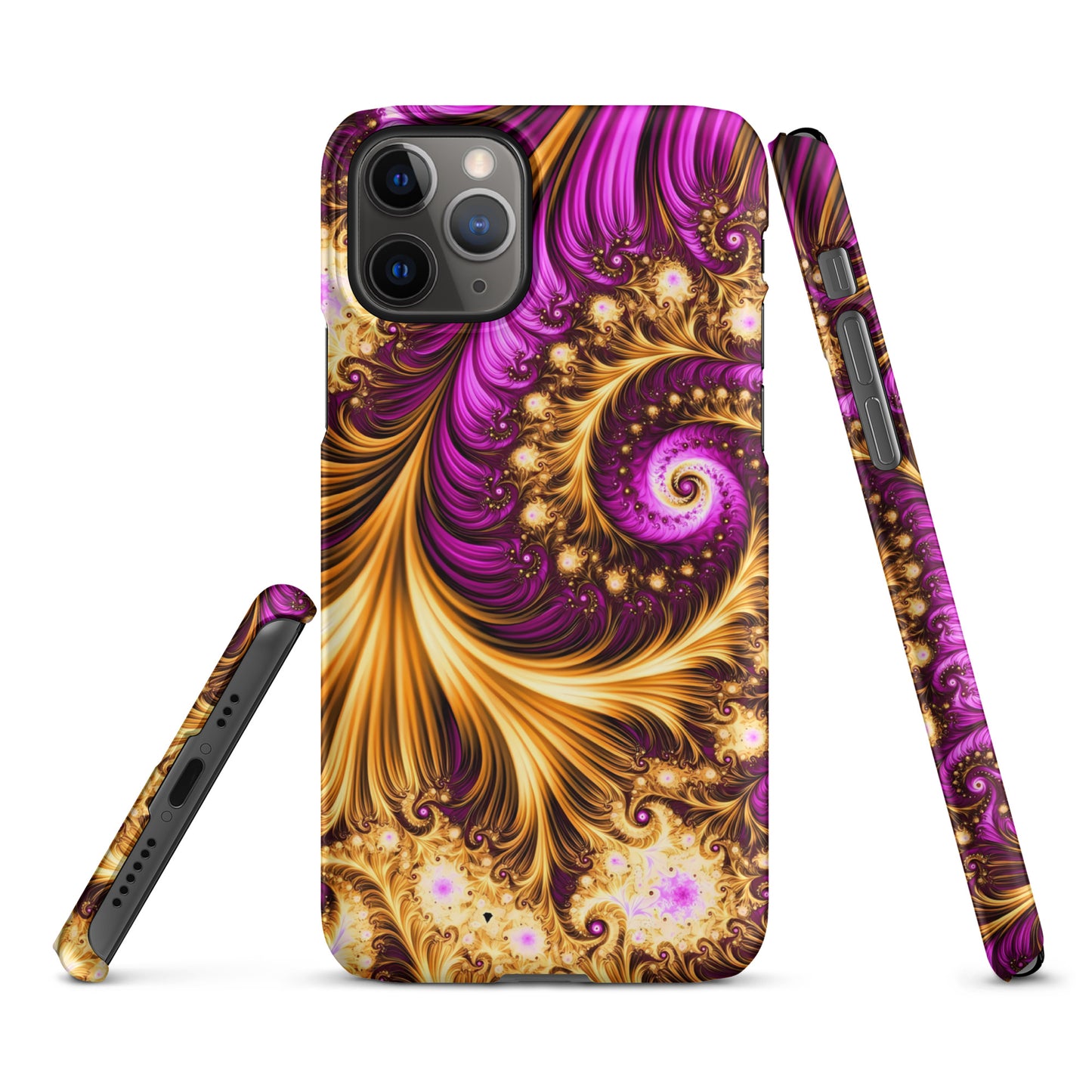 Snapcase iPhone®-Hülle