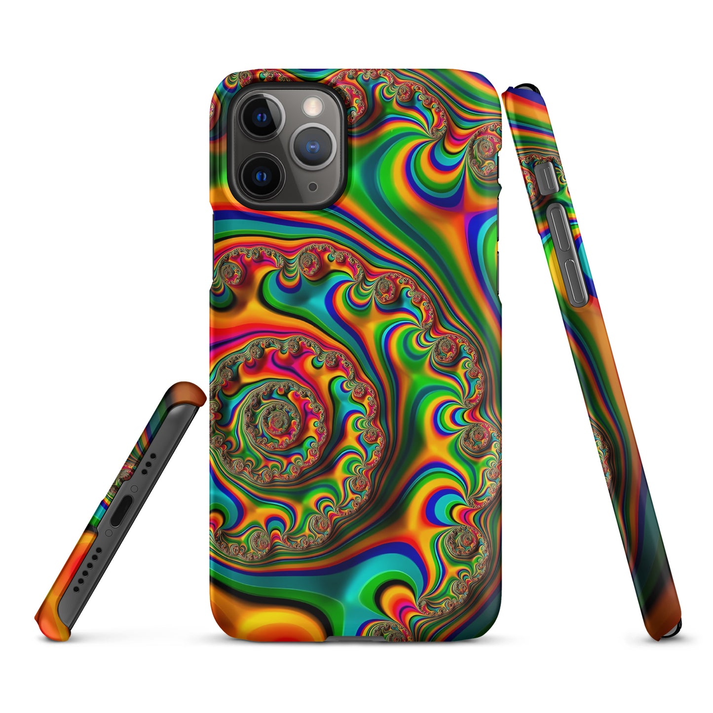 Snapcase iPhone®-Hülle