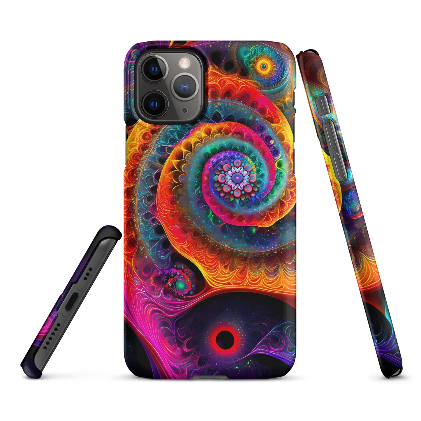 Snapcase iPhone®-Hülle