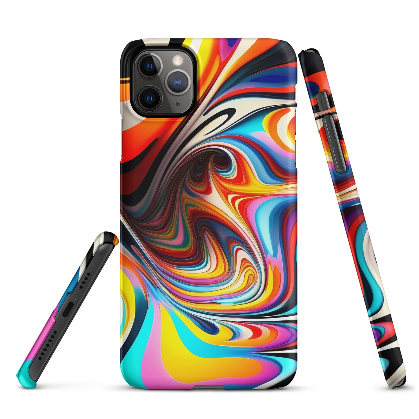 Snapcase iPhone®-Hülle