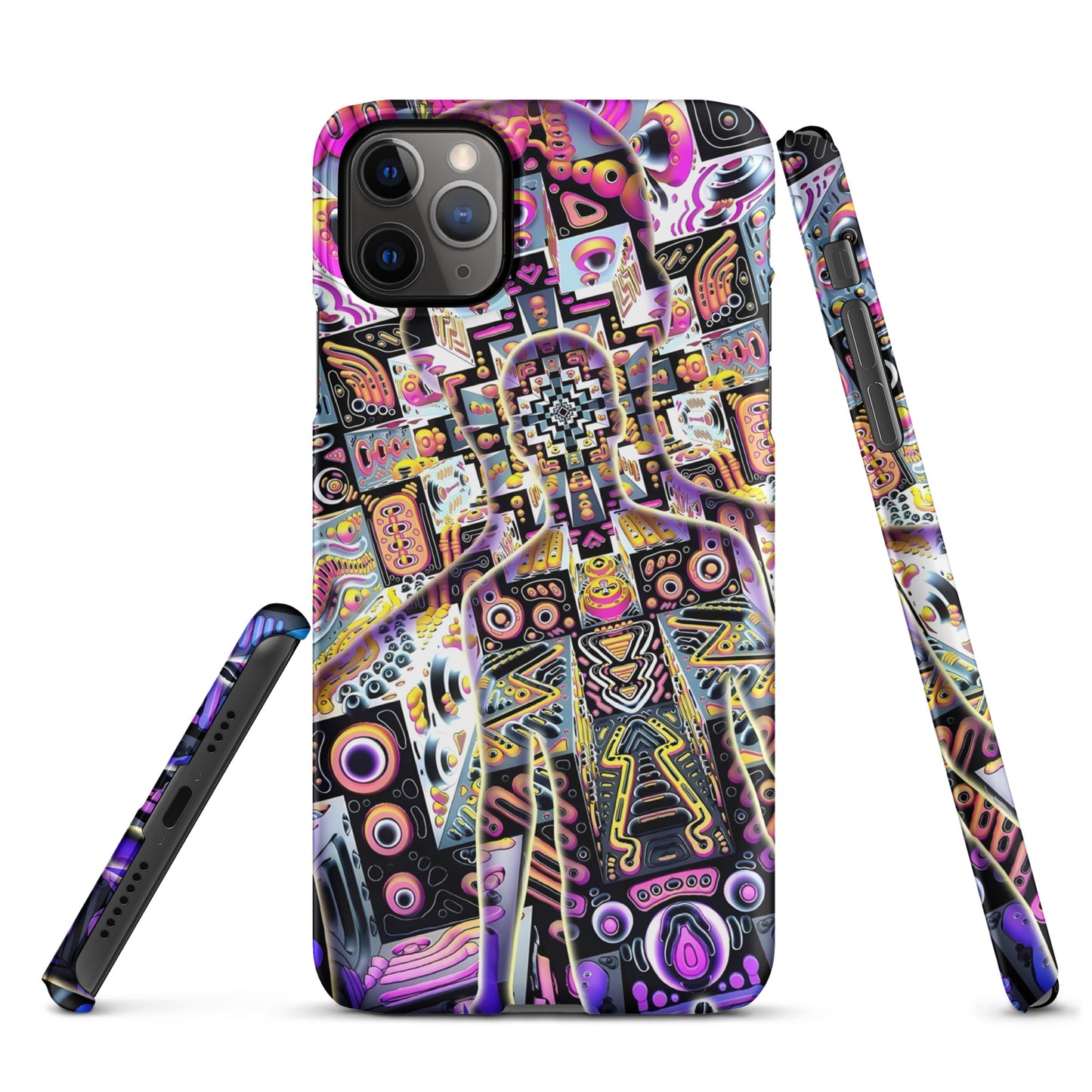 Snapcase iPhone®-Hülle
