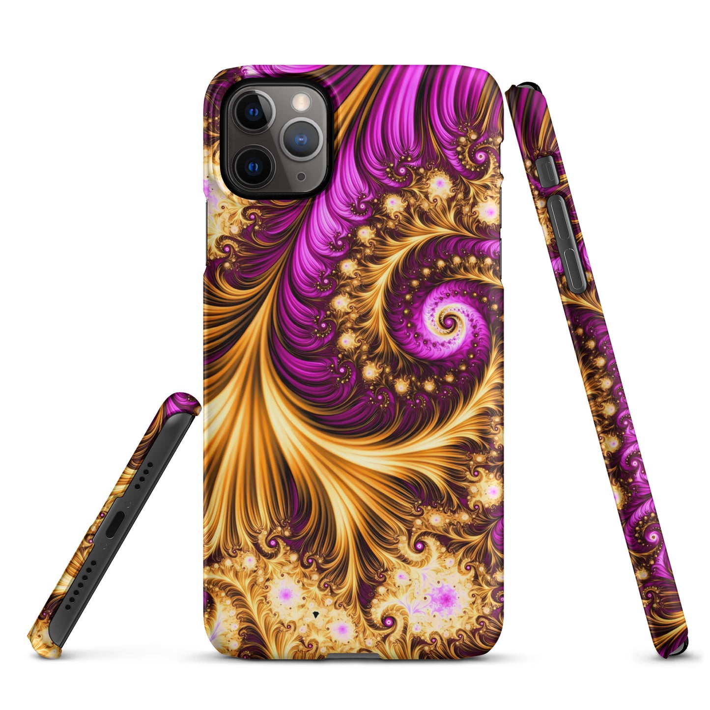 Snapcase iPhone®-Hülle