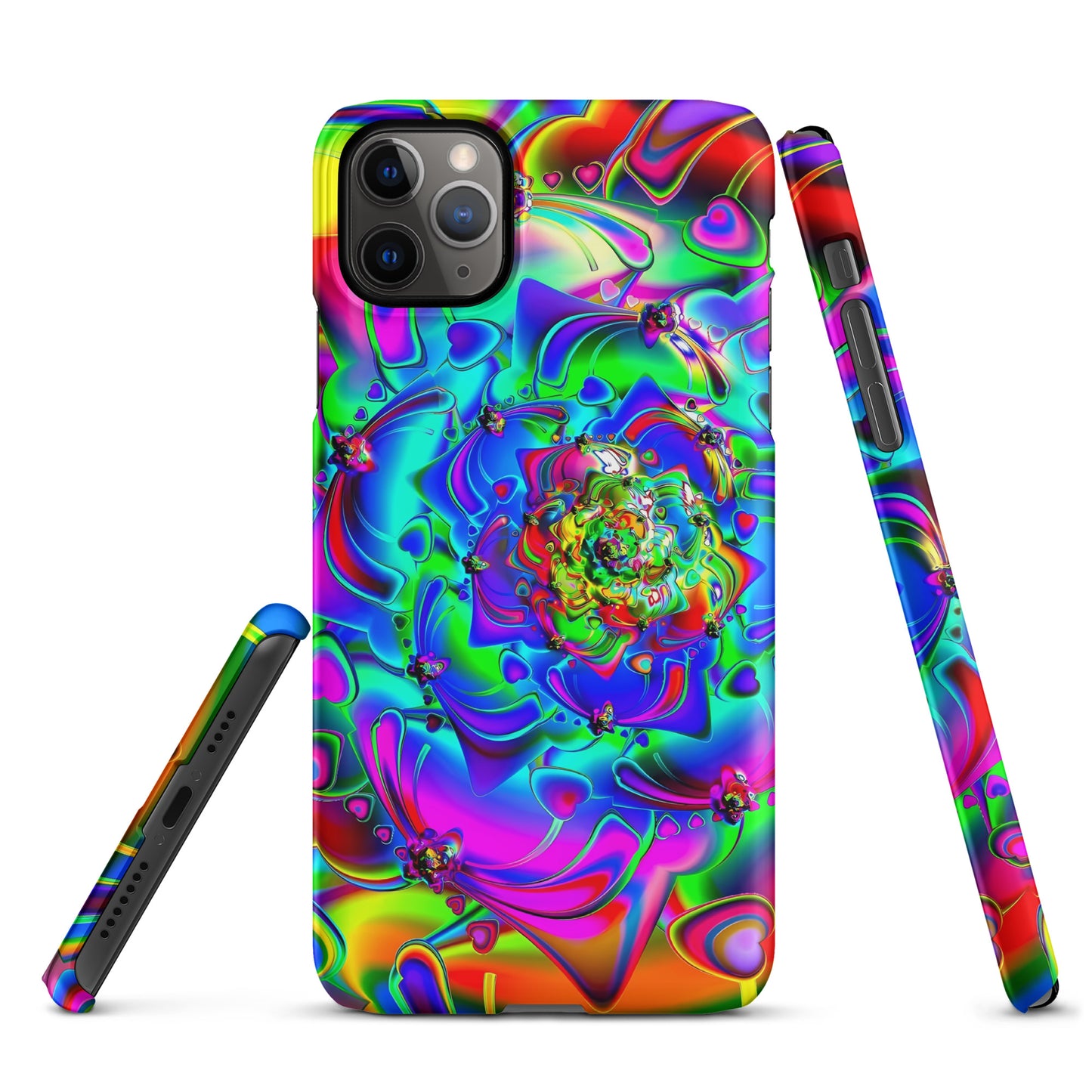 Snapcase iPhone®-Hülle