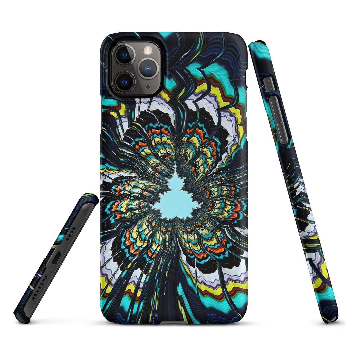 Snapcase iPhone®-Hülle