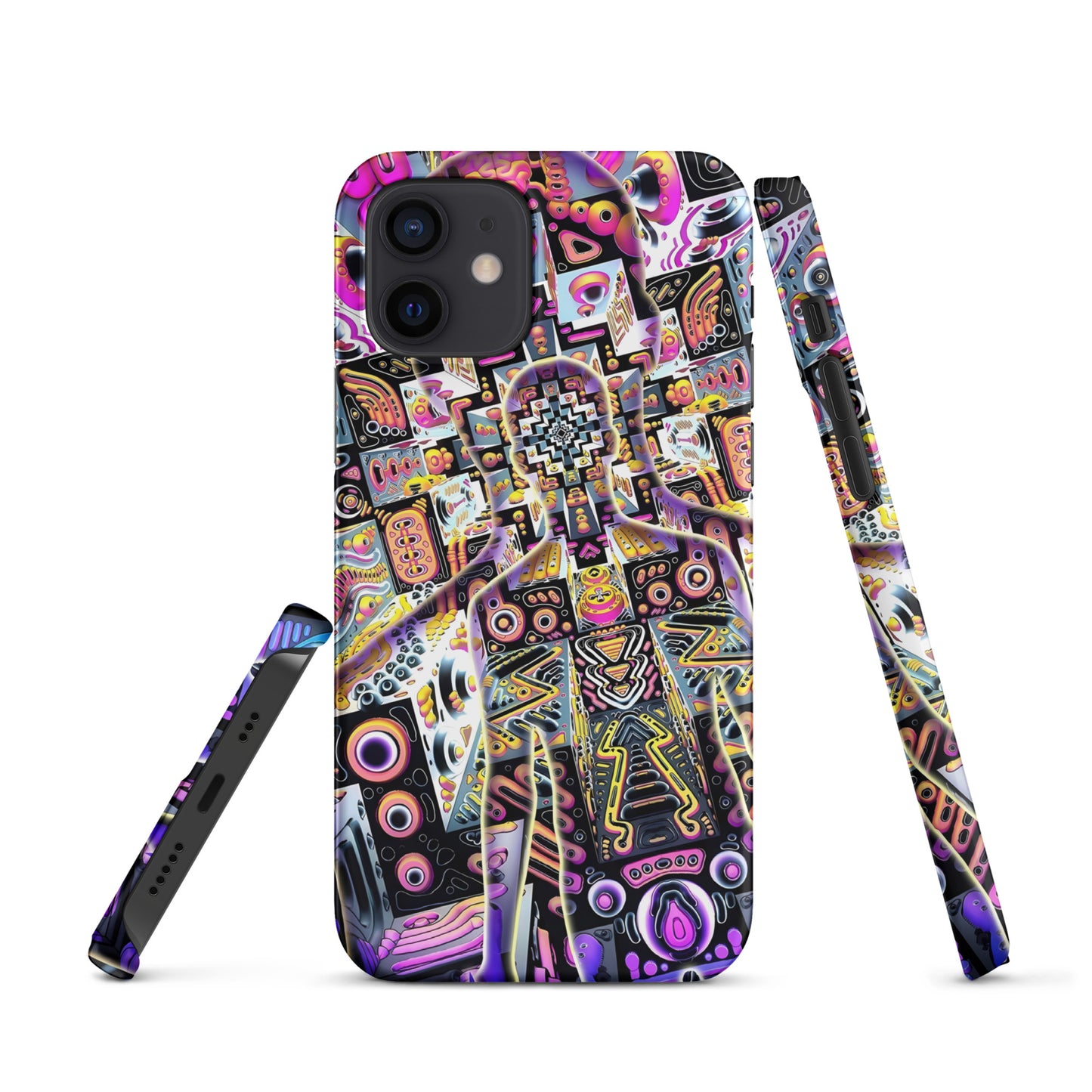 Snapcase iPhone®-Hülle