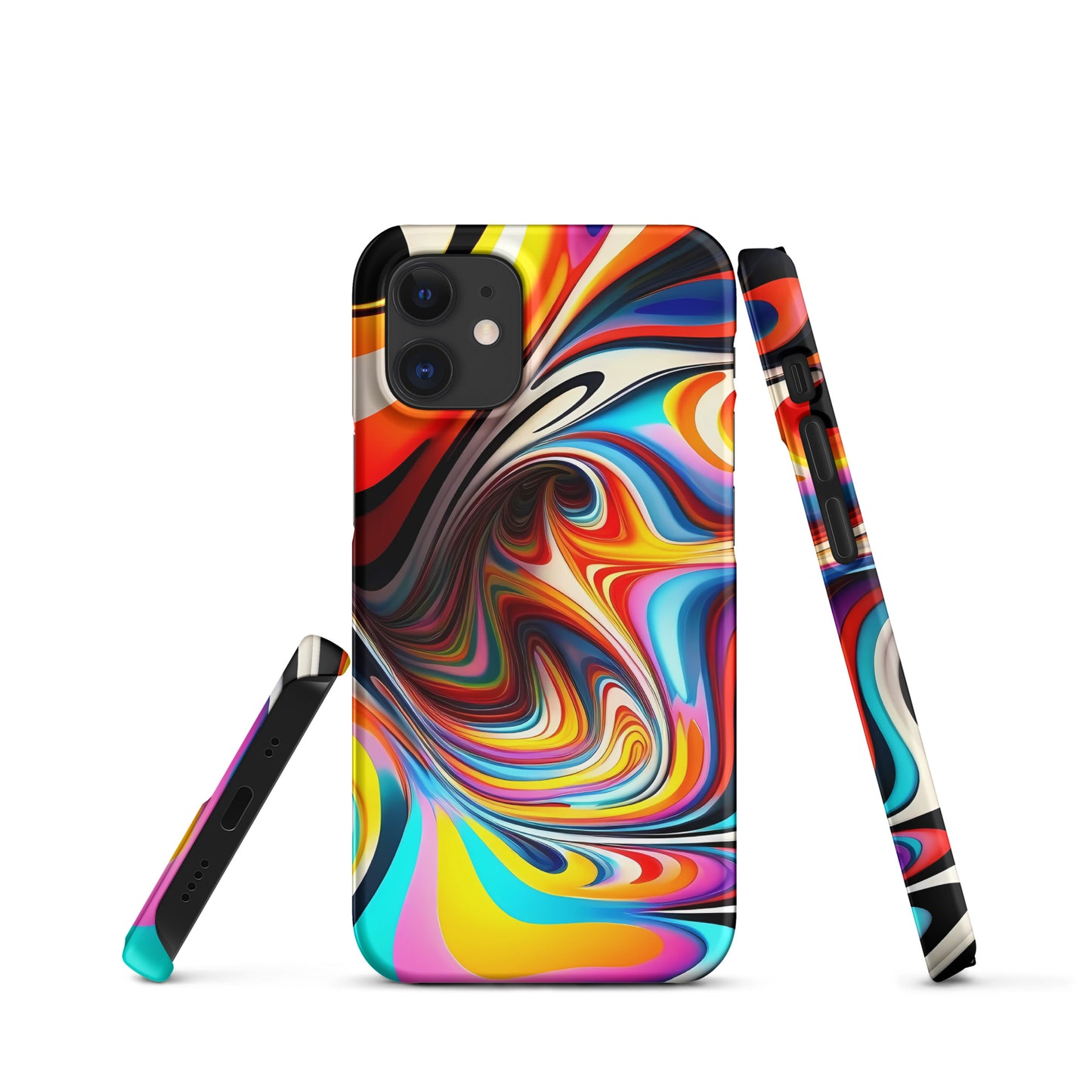 Snapcase iPhone®-Hülle
