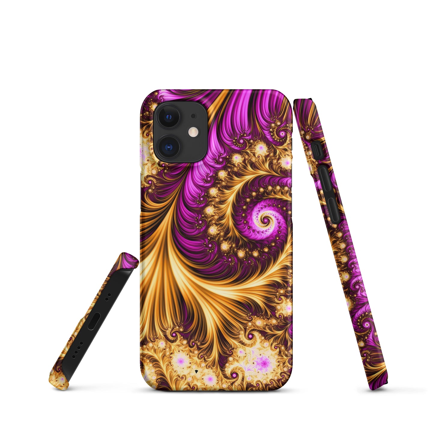 Snapcase iPhone®-Hülle