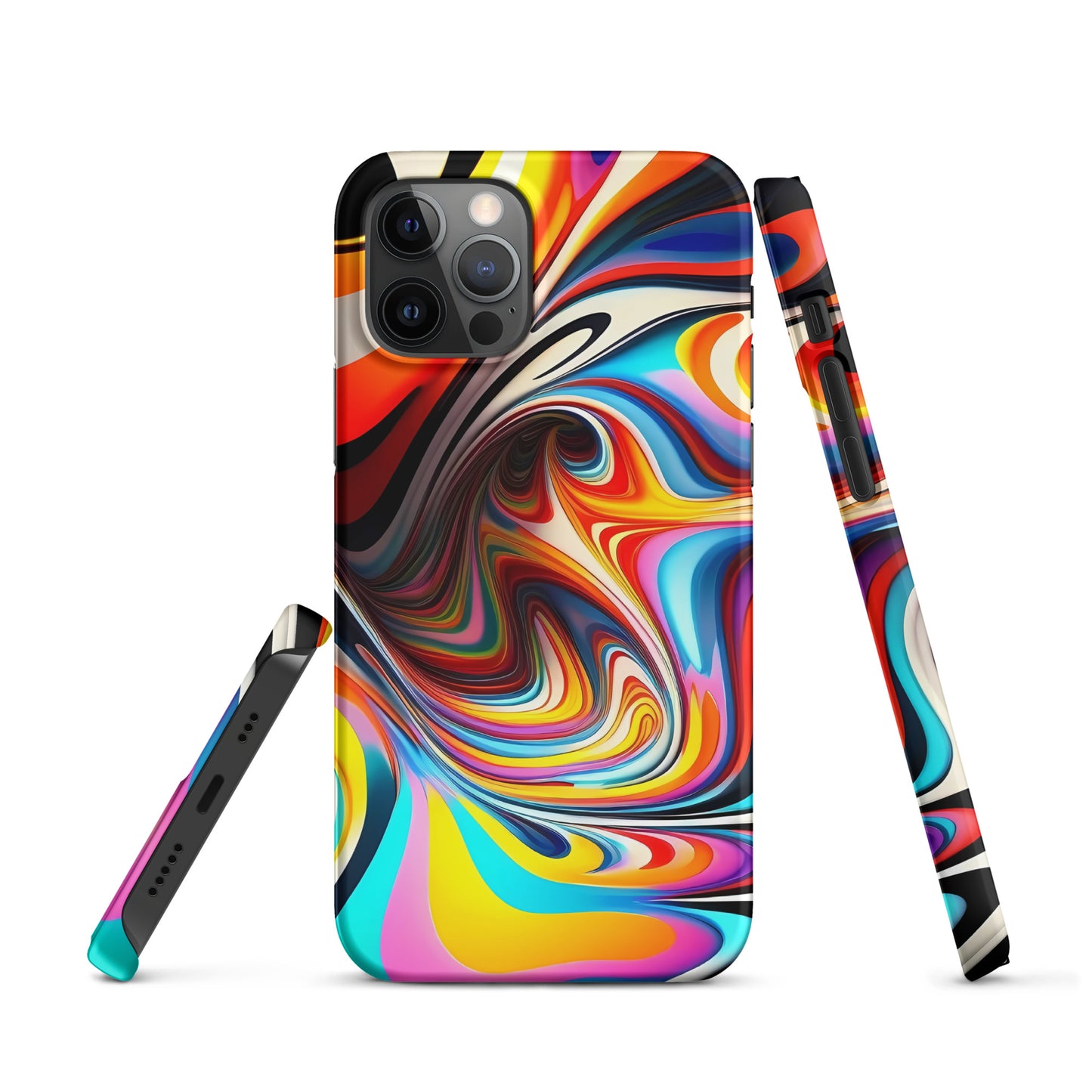 Snapcase iPhone®-Hülle