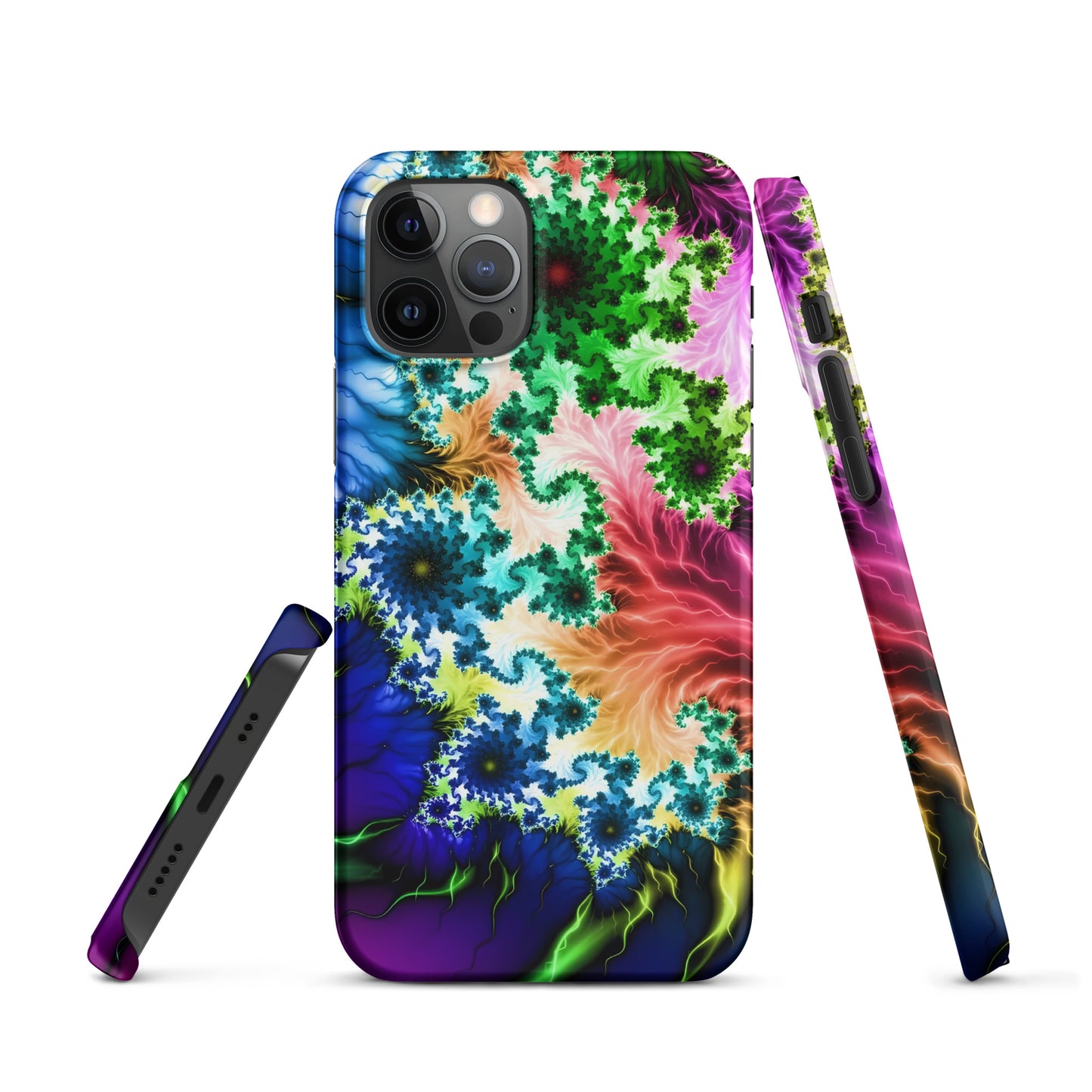 Snapcase iPhone®-Hülle