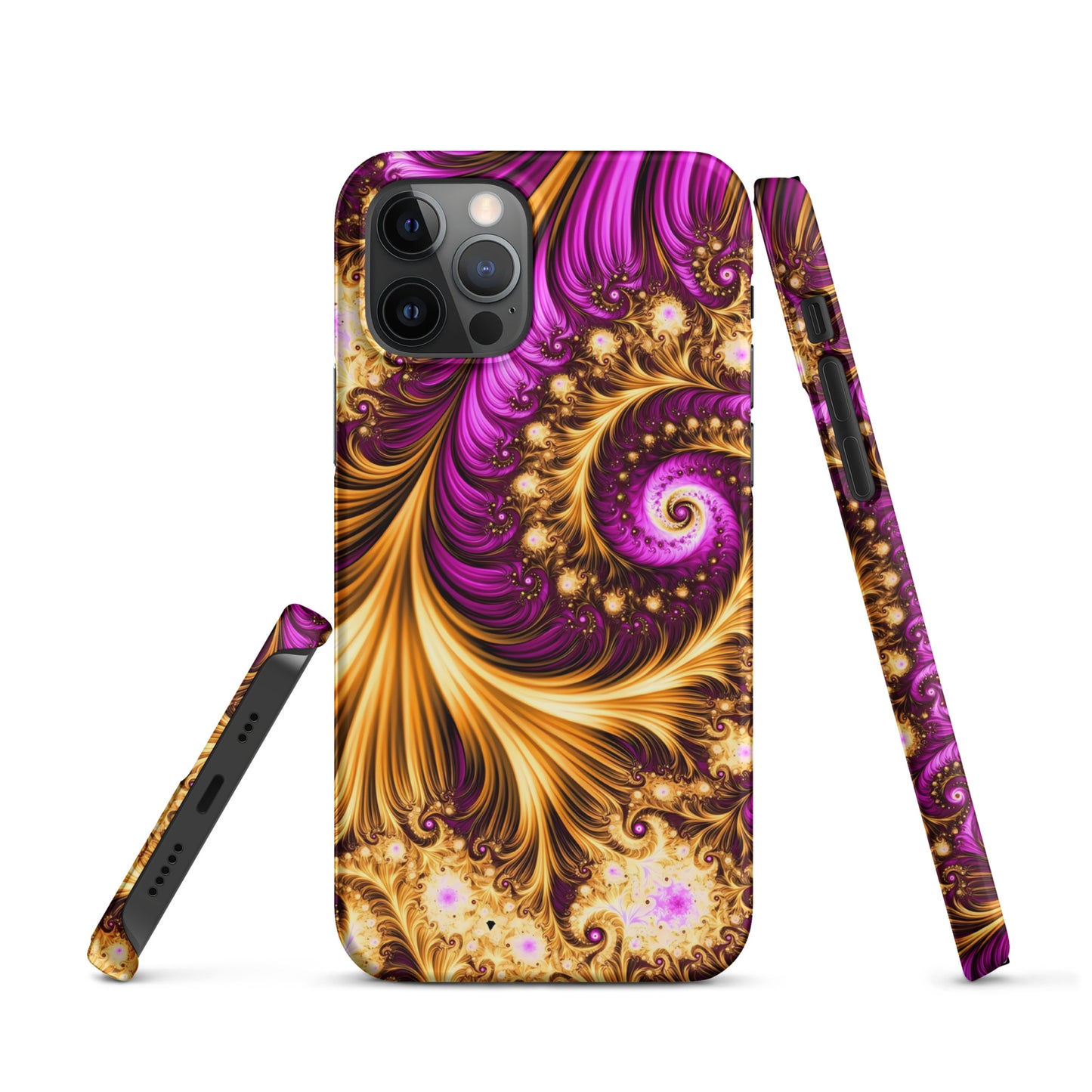 Snapcase iPhone®-Hülle