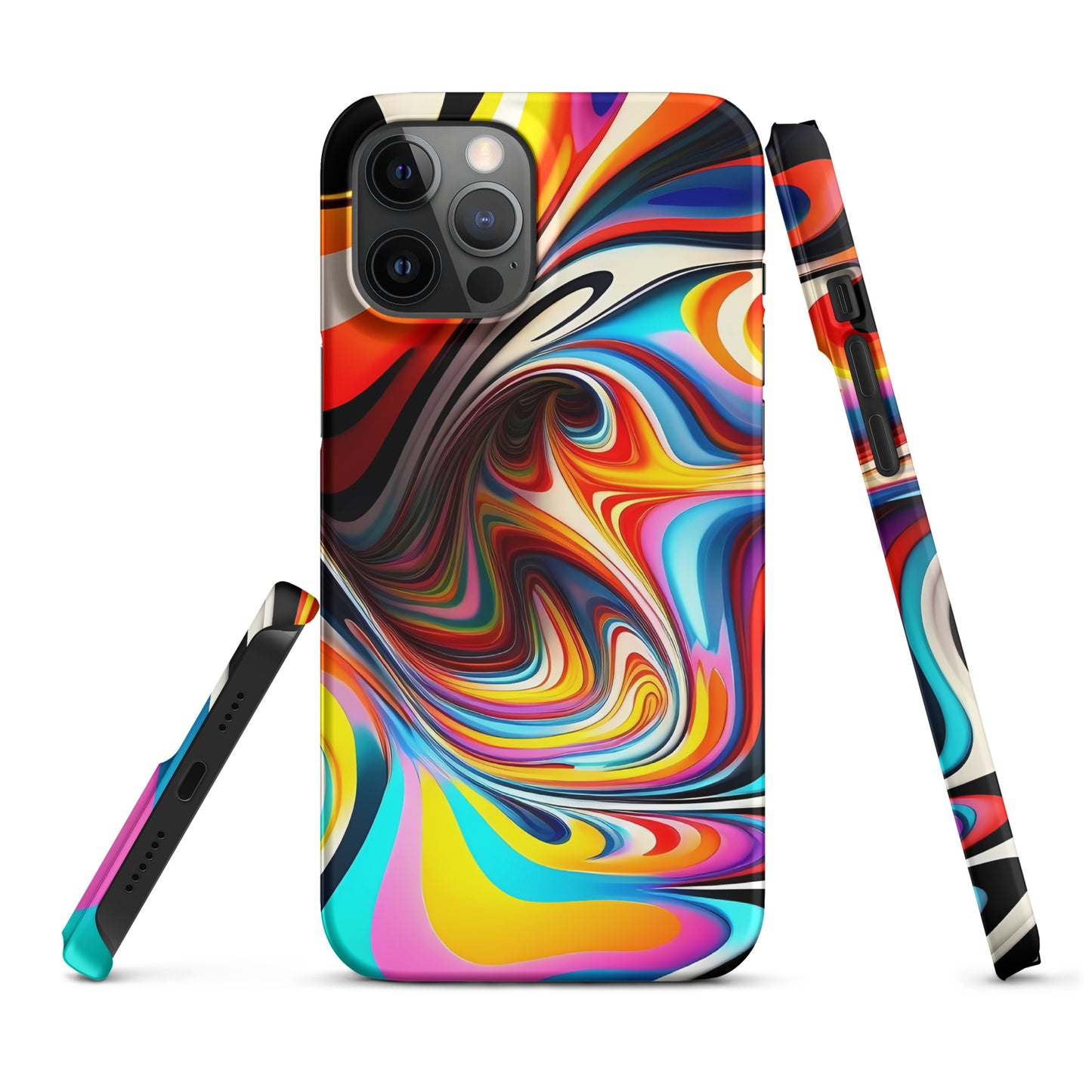 Snapcase iPhone®-Hülle