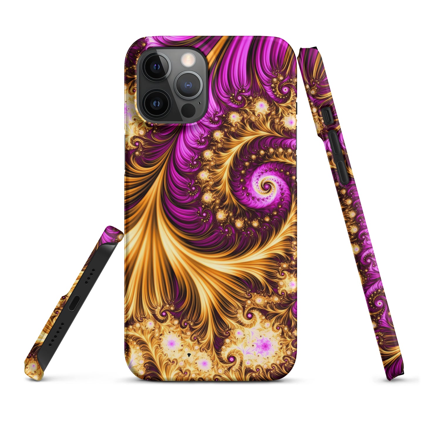 Snapcase iPhone®-Hülle