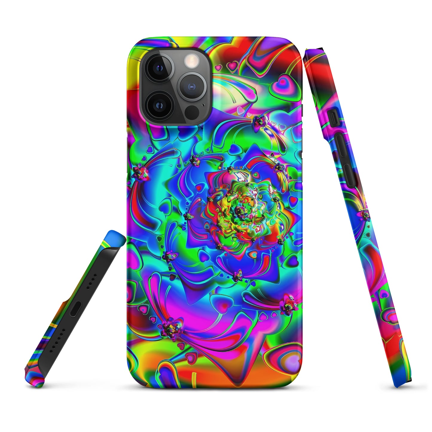 Snapcase iPhone®-Hülle