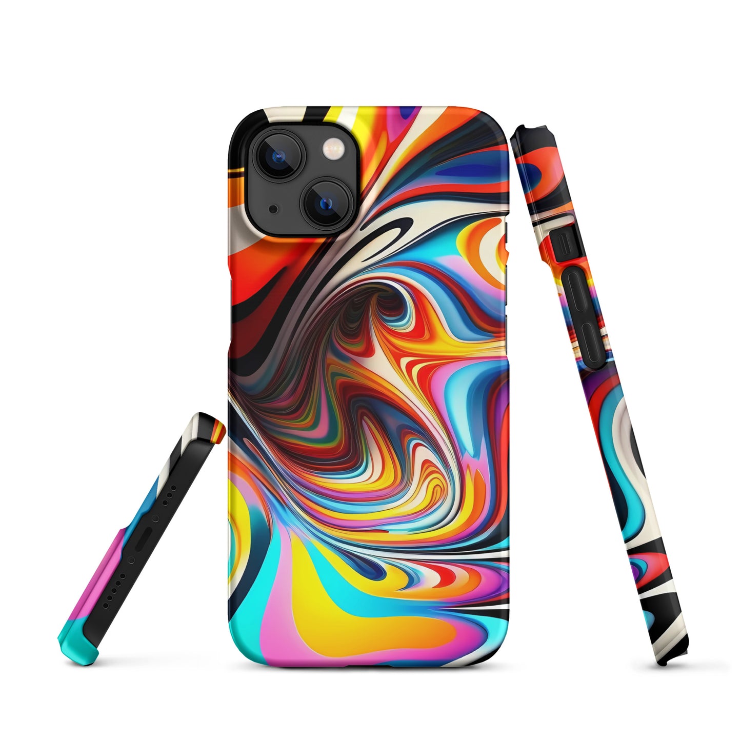 Snapcase iPhone®-Hülle