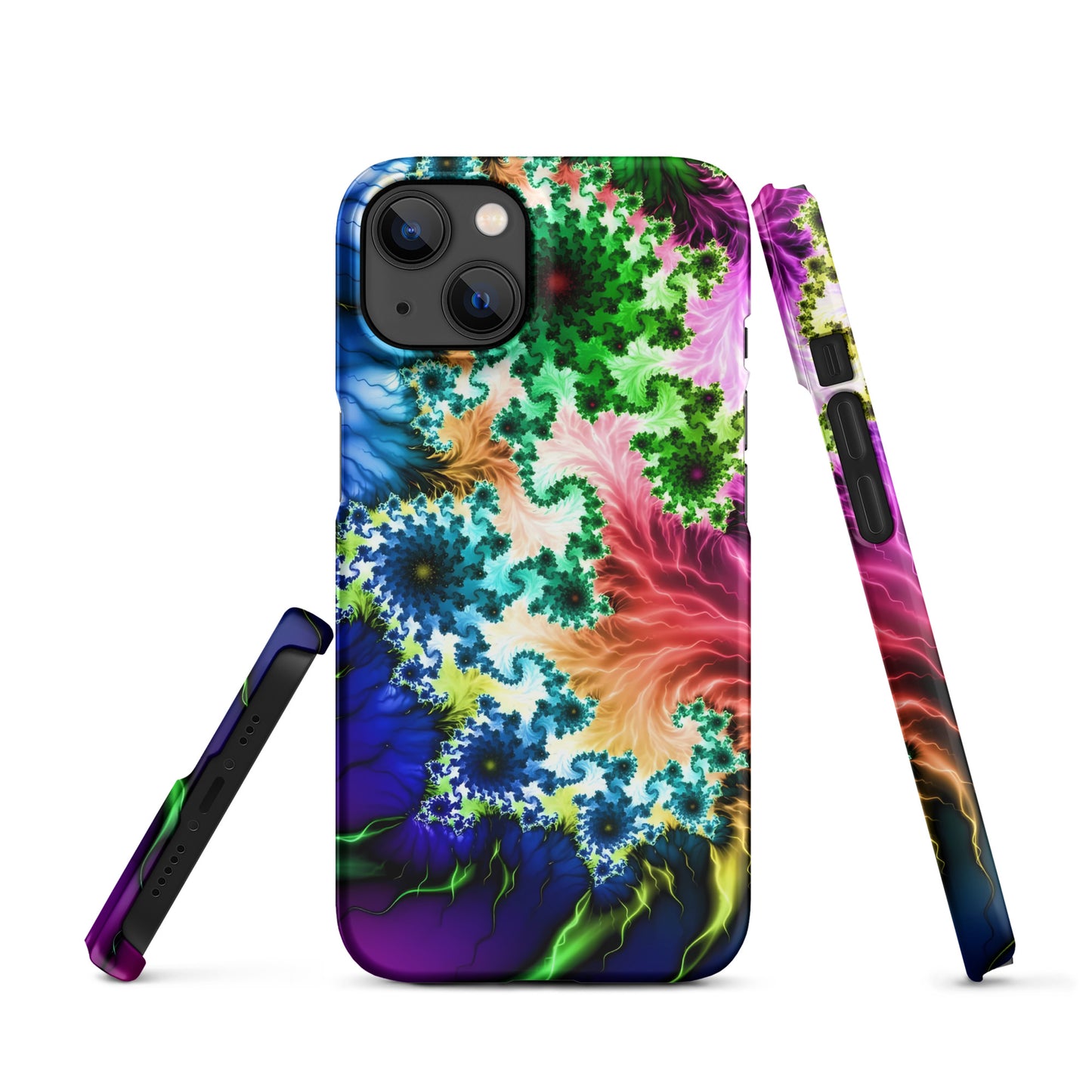 Snapcase iPhone®-Hülle