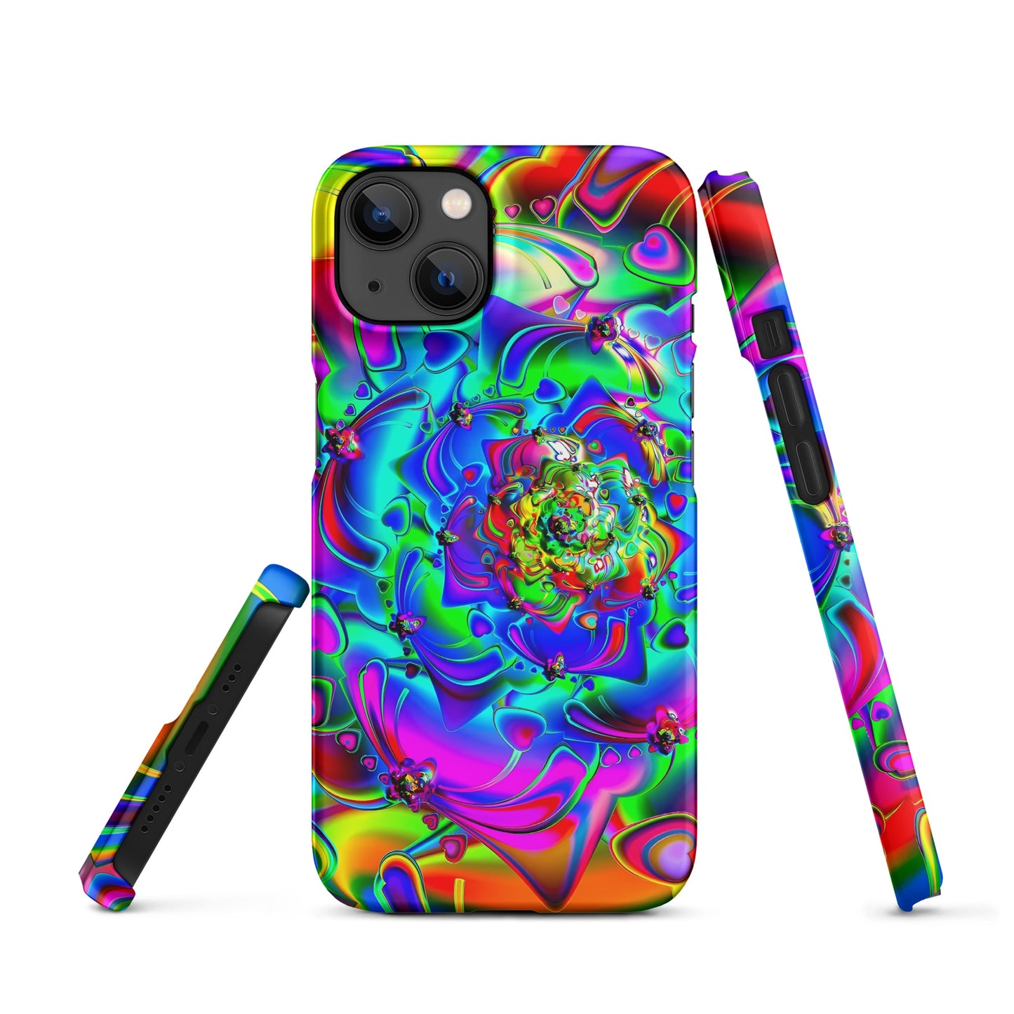Snapcase iPhone®-Hülle