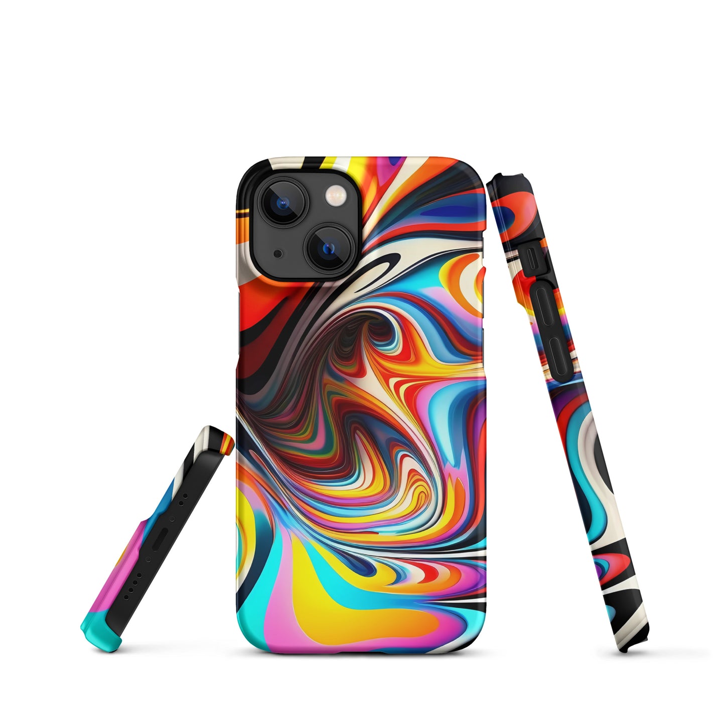 Snapcase iPhone®-Hülle