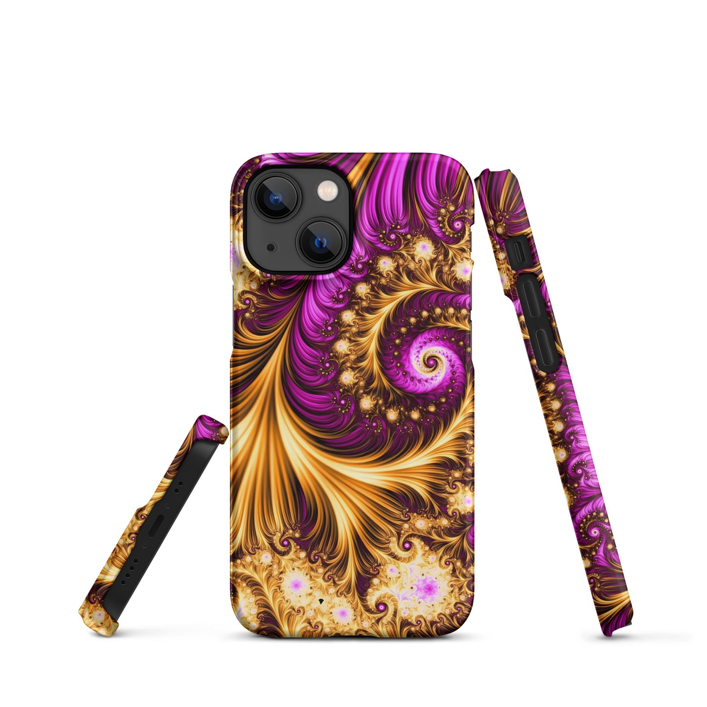 Snapcase iPhone®-Hülle