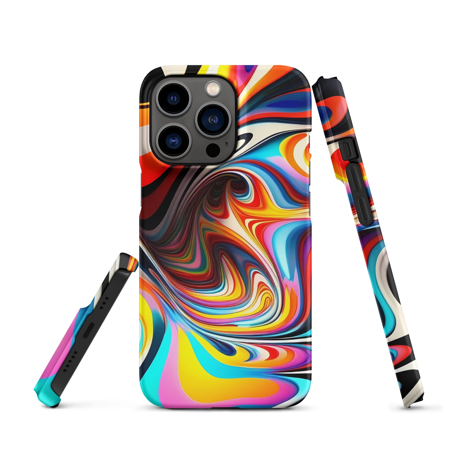 Snapcase iPhone®-Hülle