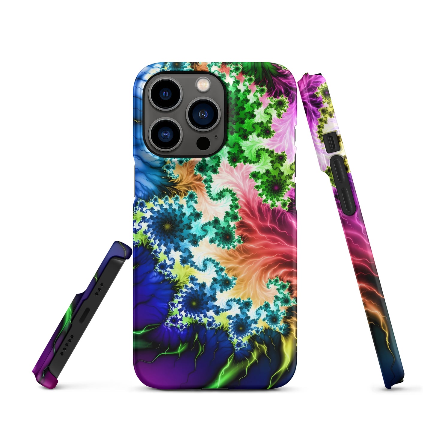 Snapcase iPhone®-Hülle