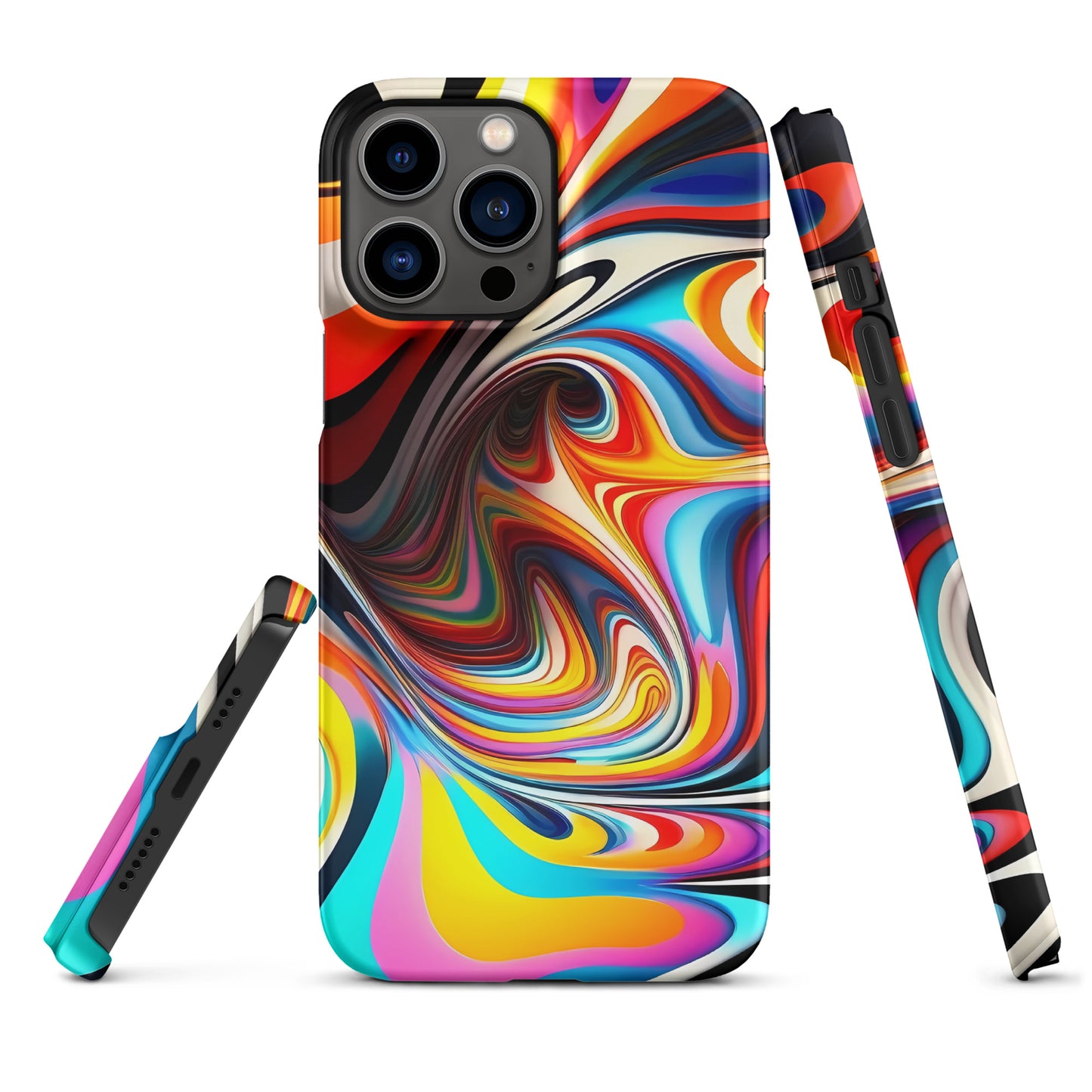 Snapcase iPhone®-Hülle