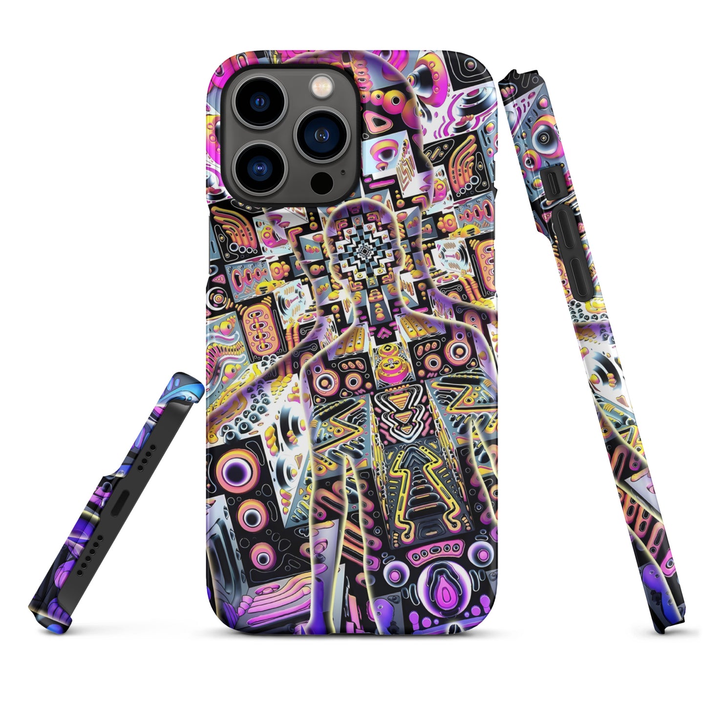 Snapcase iPhone®-Hülle
