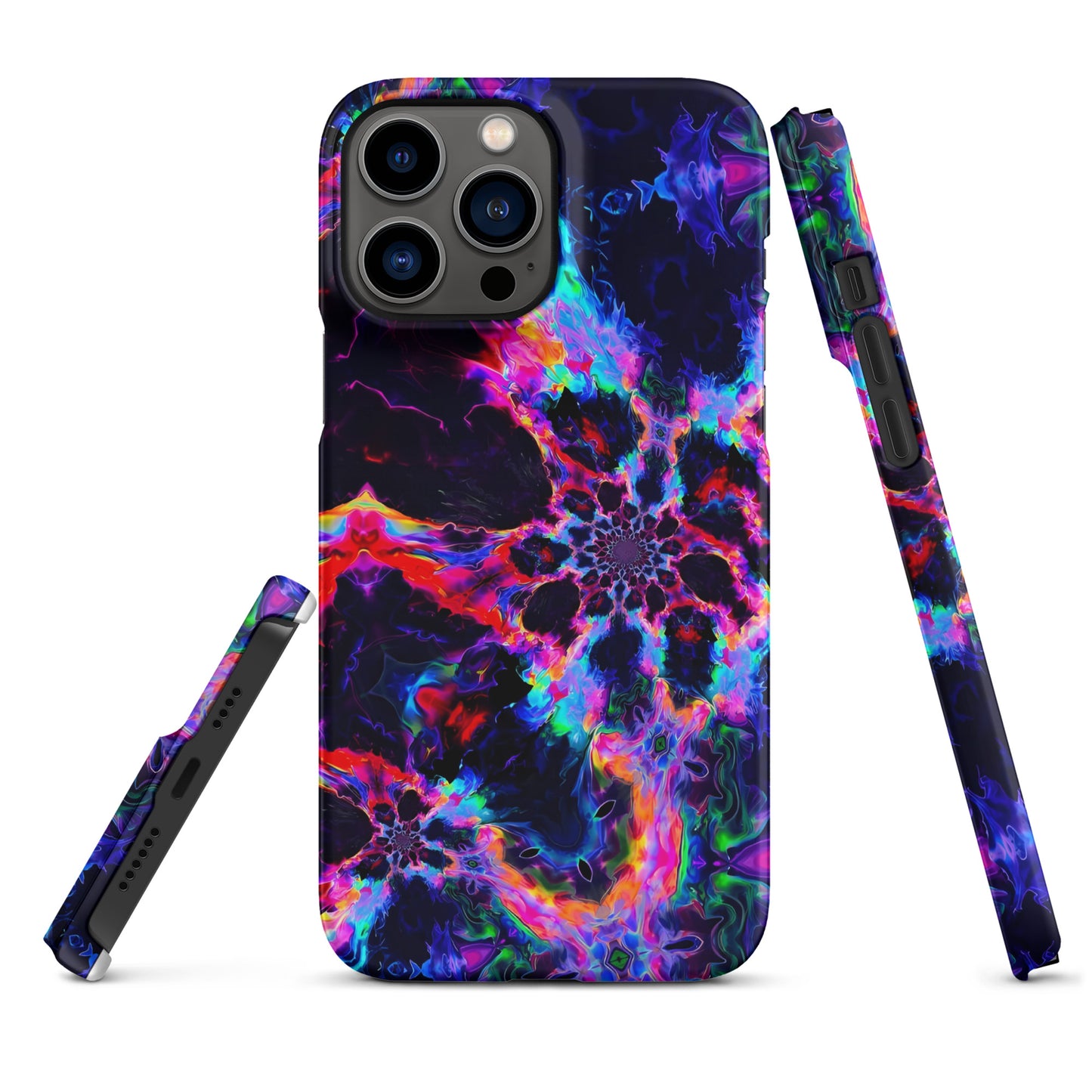 Snapcase iPhone®-Hülle