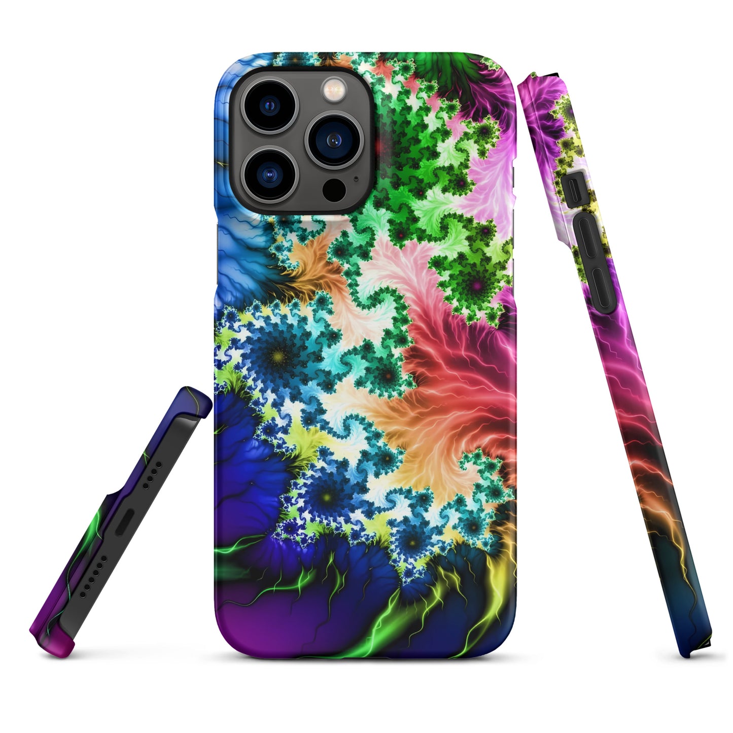 Snapcase iPhone®-Hülle