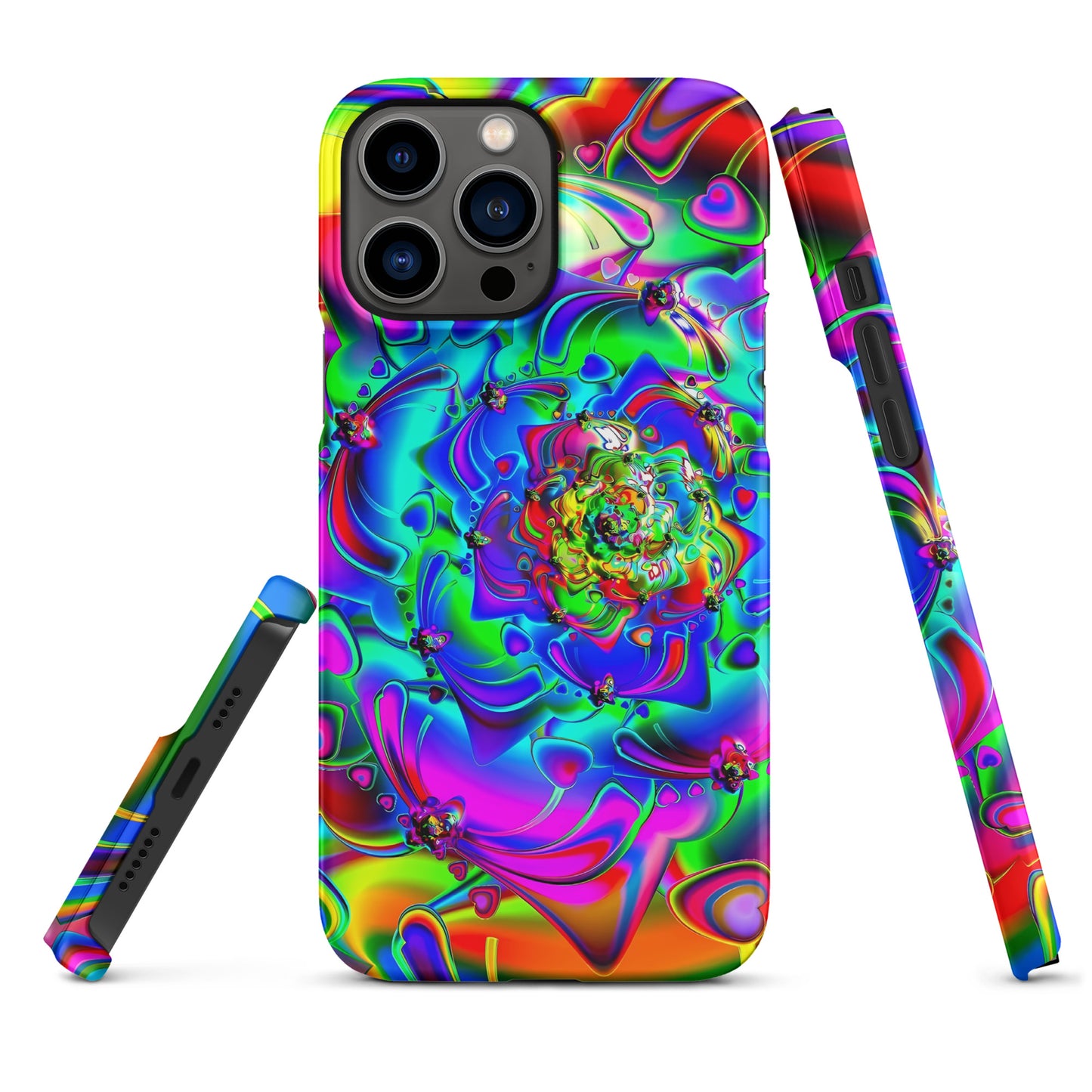 Snapcase iPhone®-Hülle