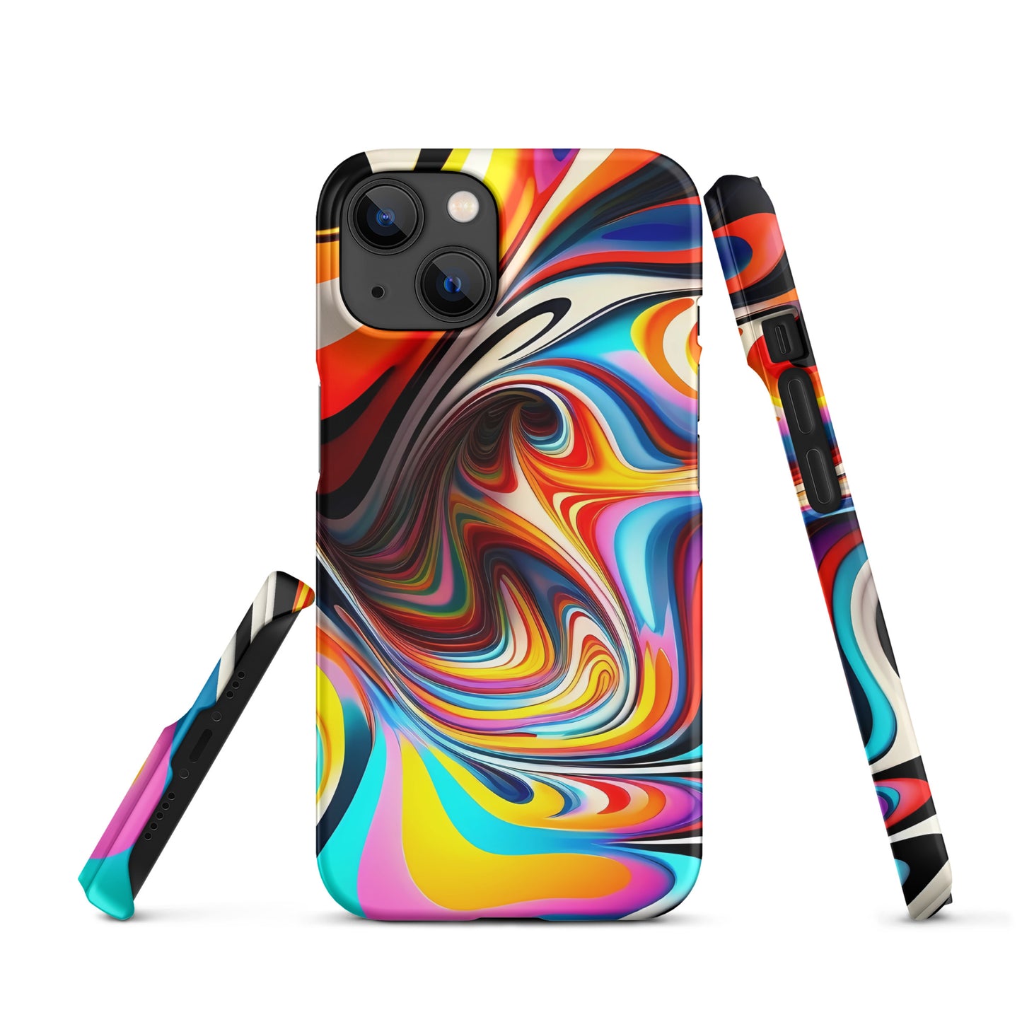 Snapcase iPhone®-Hülle