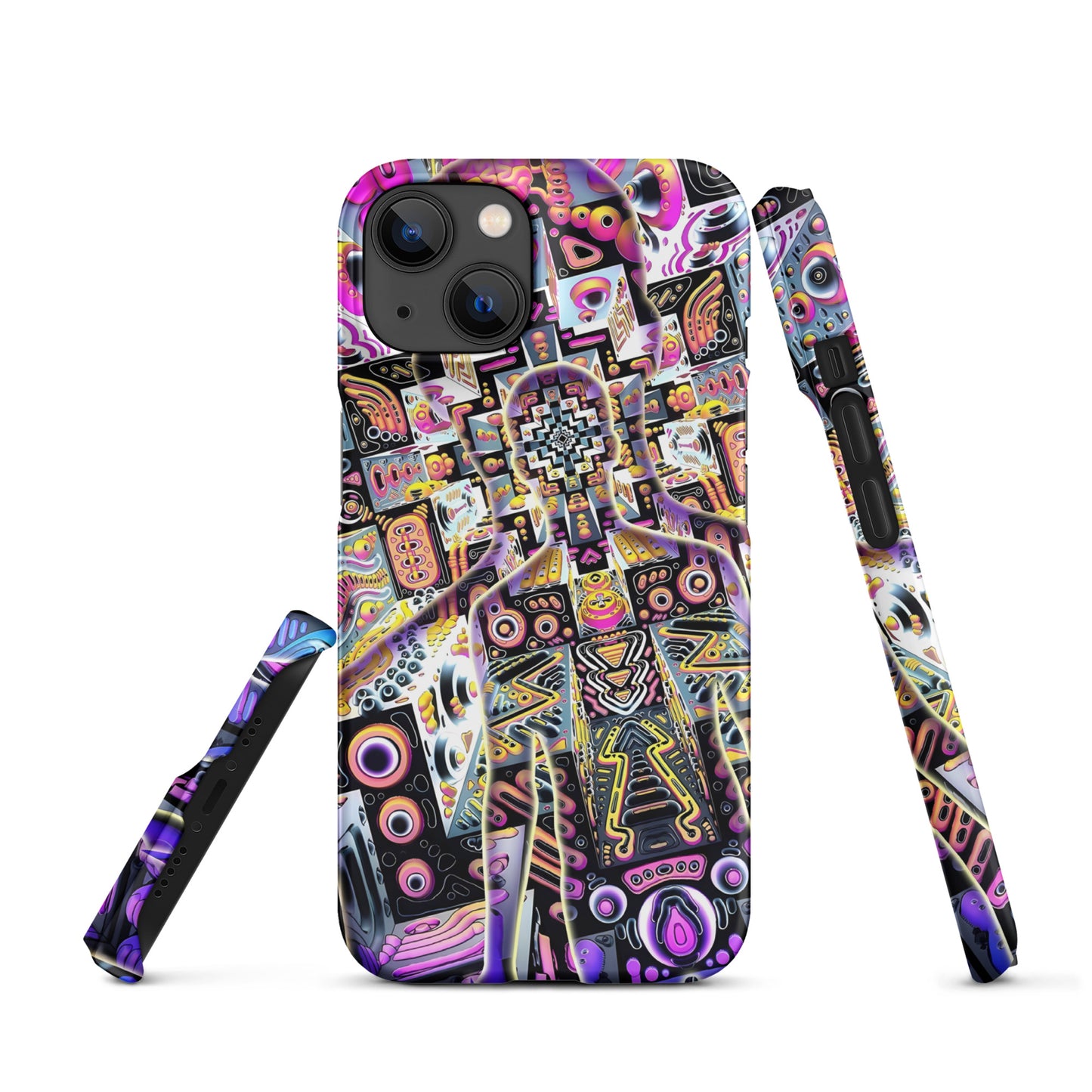 Snapcase iPhone®-Hülle