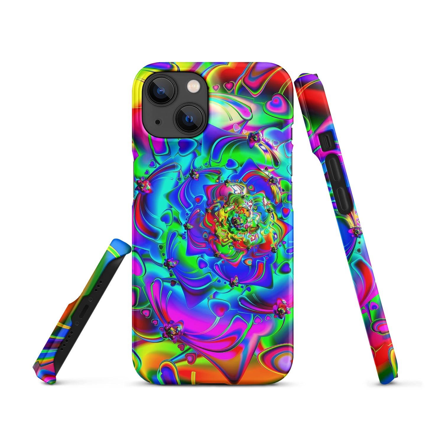 Snapcase iPhone®-Hülle
