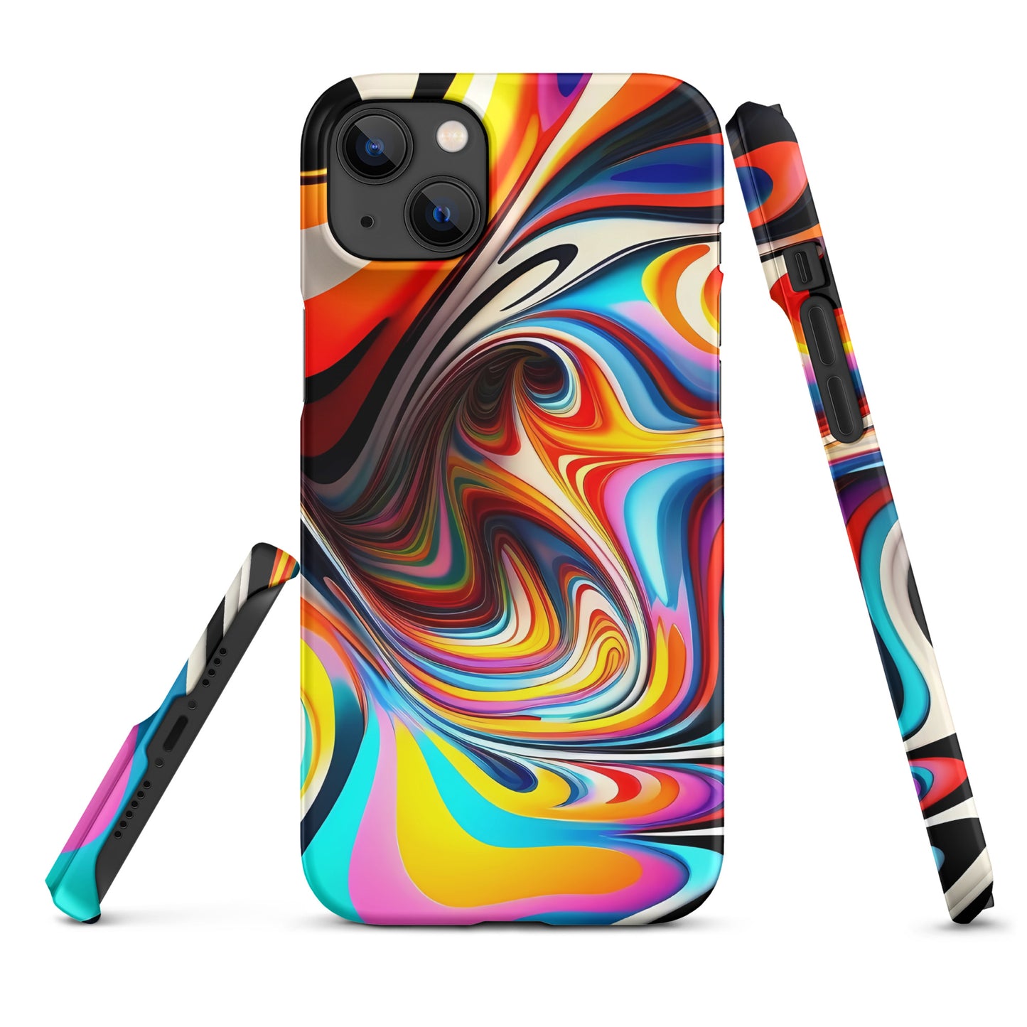 Snapcase iPhone®-Hülle