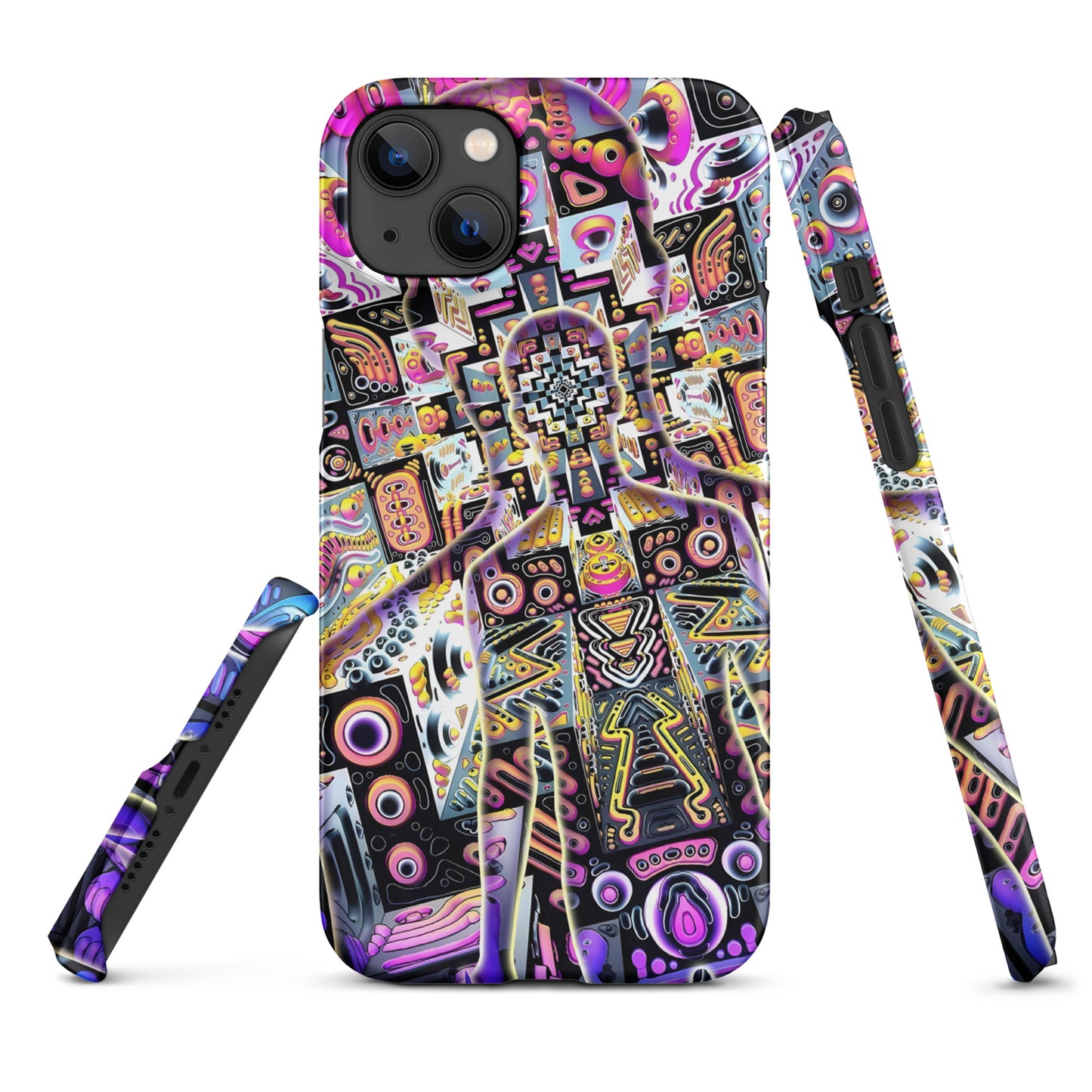 Snapcase iPhone®-Hülle