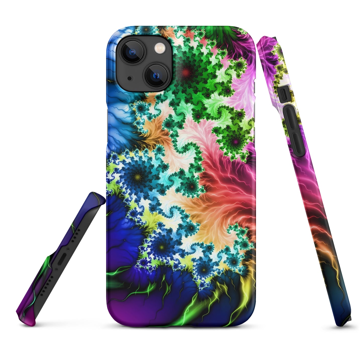 Snapcase iPhone®-Hülle