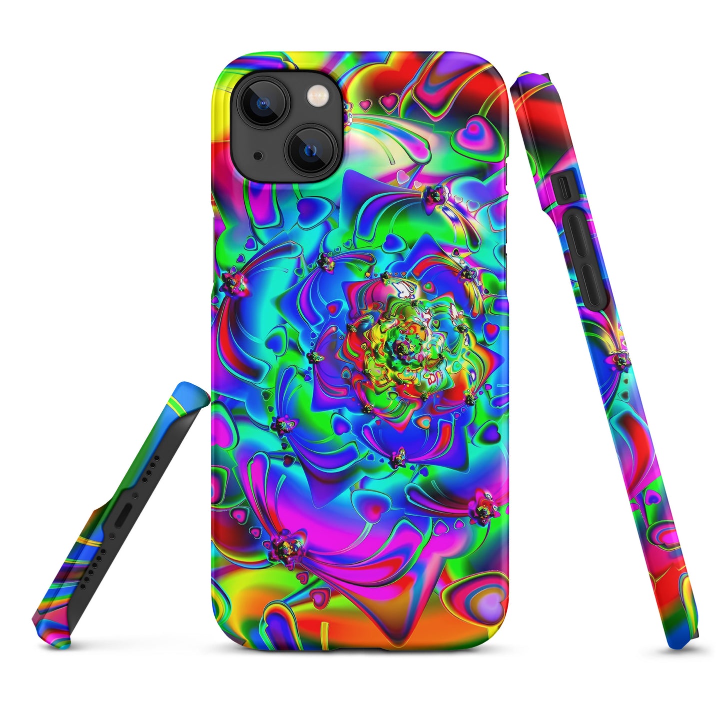 Snapcase iPhone®-Hülle