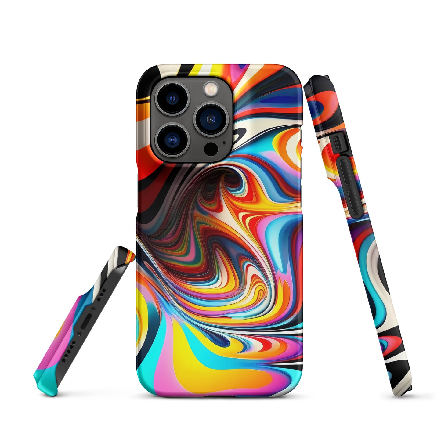Snapcase iPhone®-Hülle
