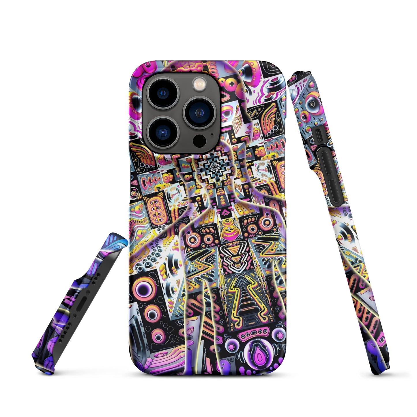 Snapcase iPhone®-Hülle