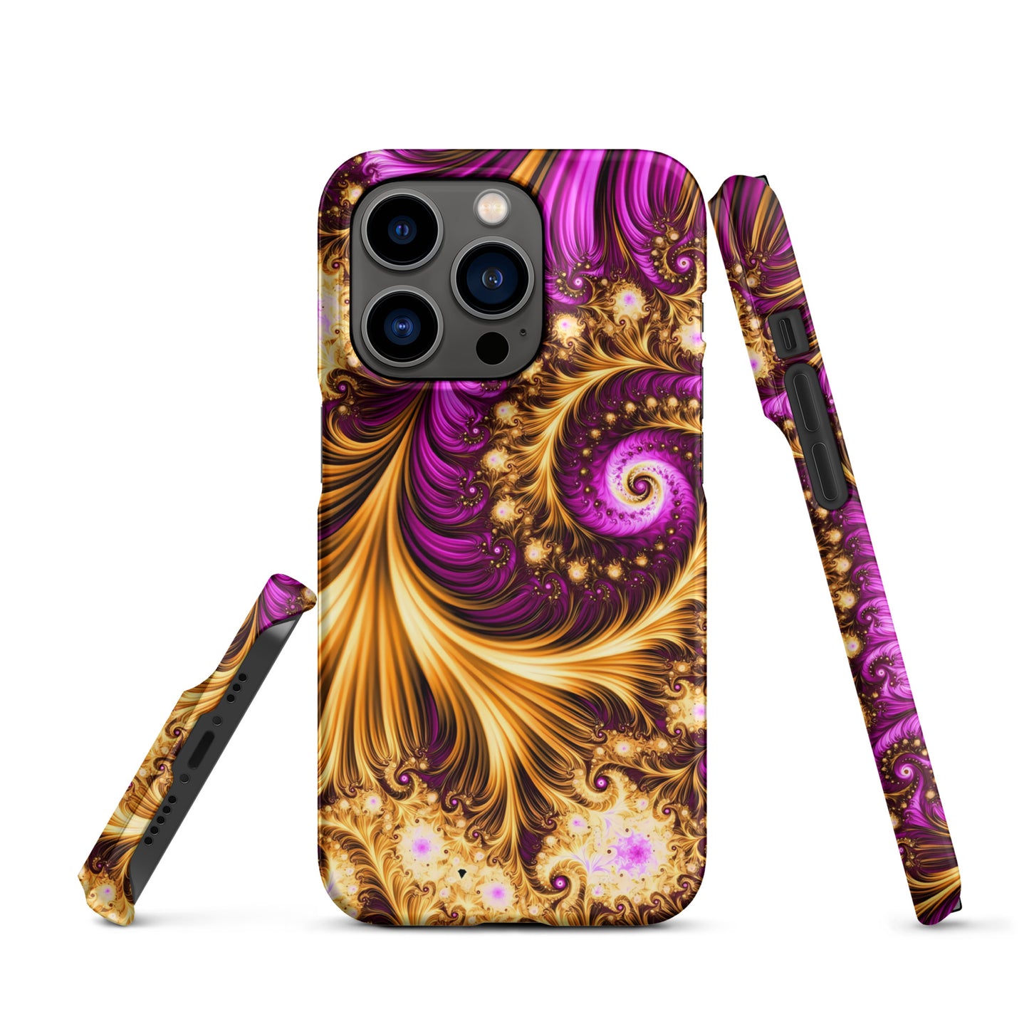 Snapcase iPhone®-Hülle