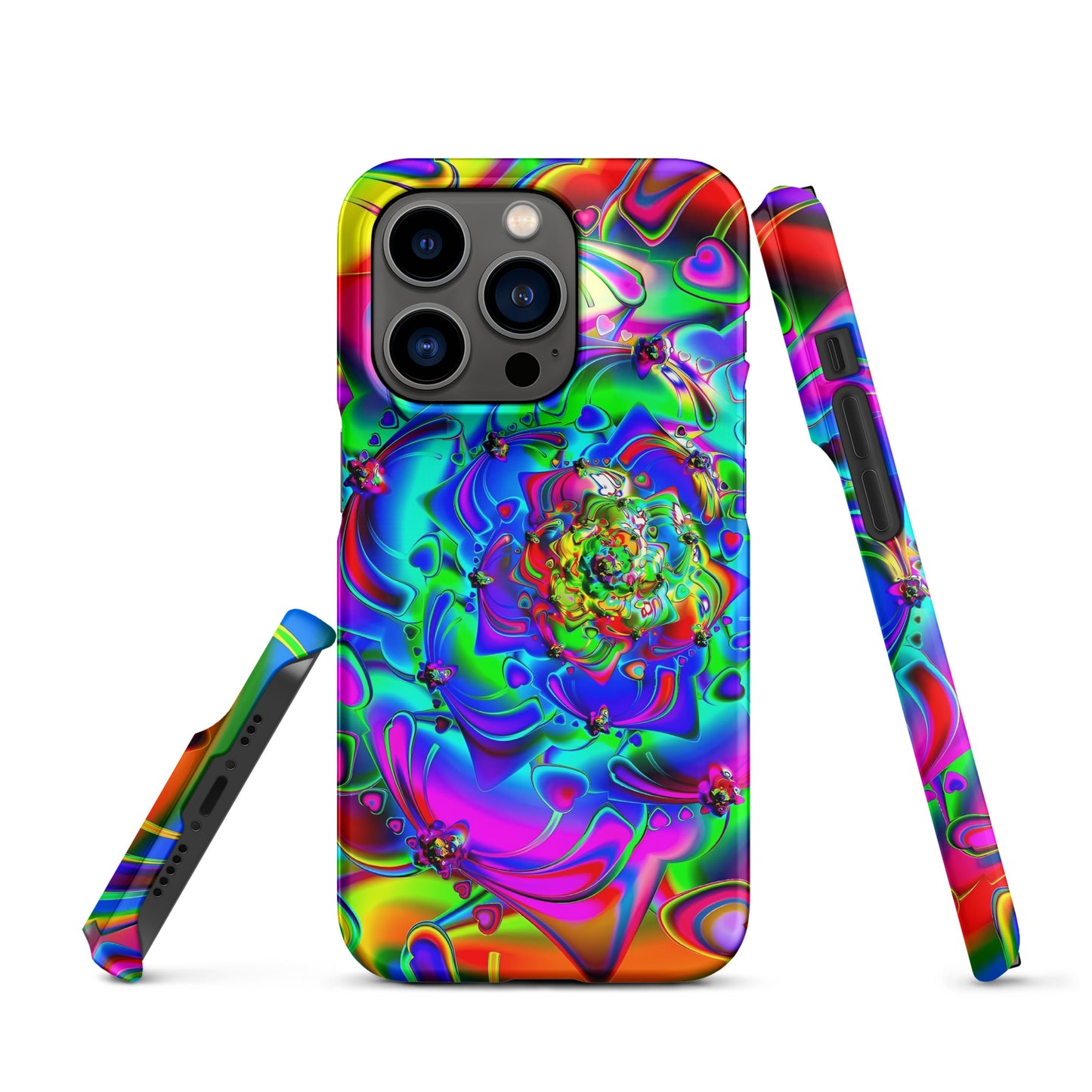 Snapcase iPhone®-Hülle
