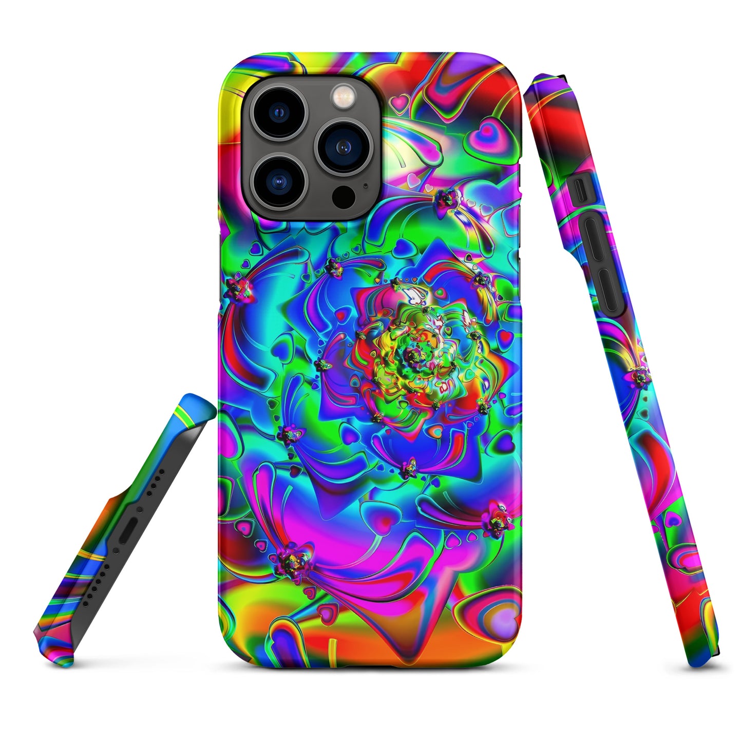 Snapcase iPhone®-Hülle