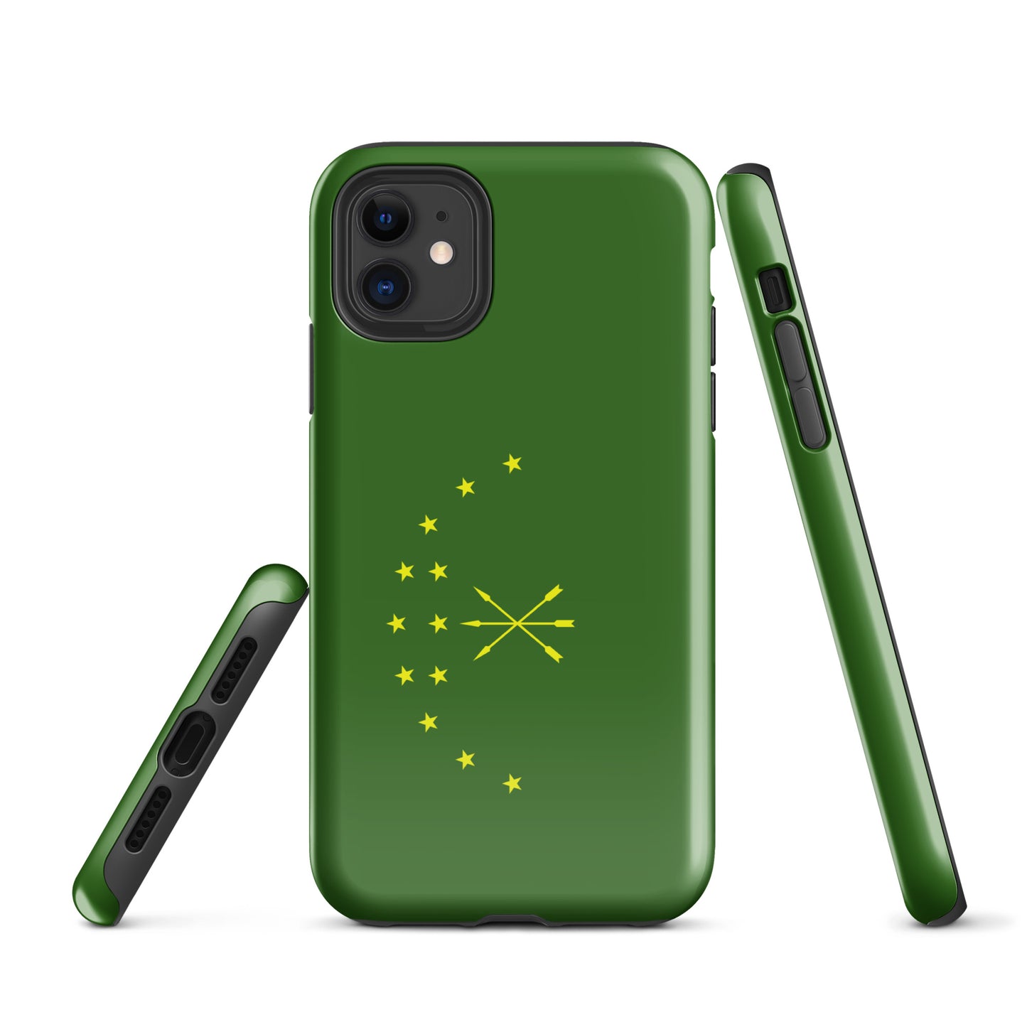 Circassian iPhone® Handyhülle