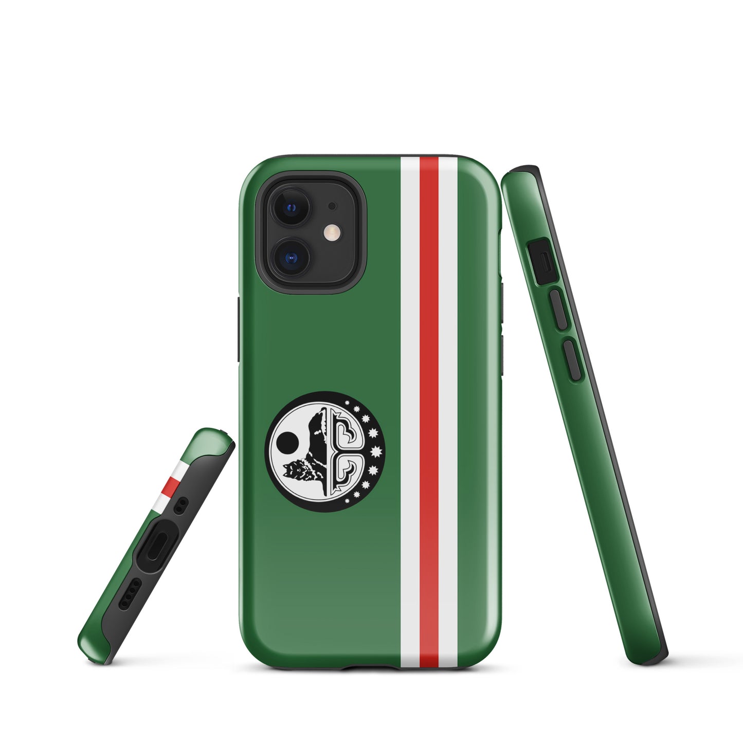 Chechen iPhone® Handyhülle