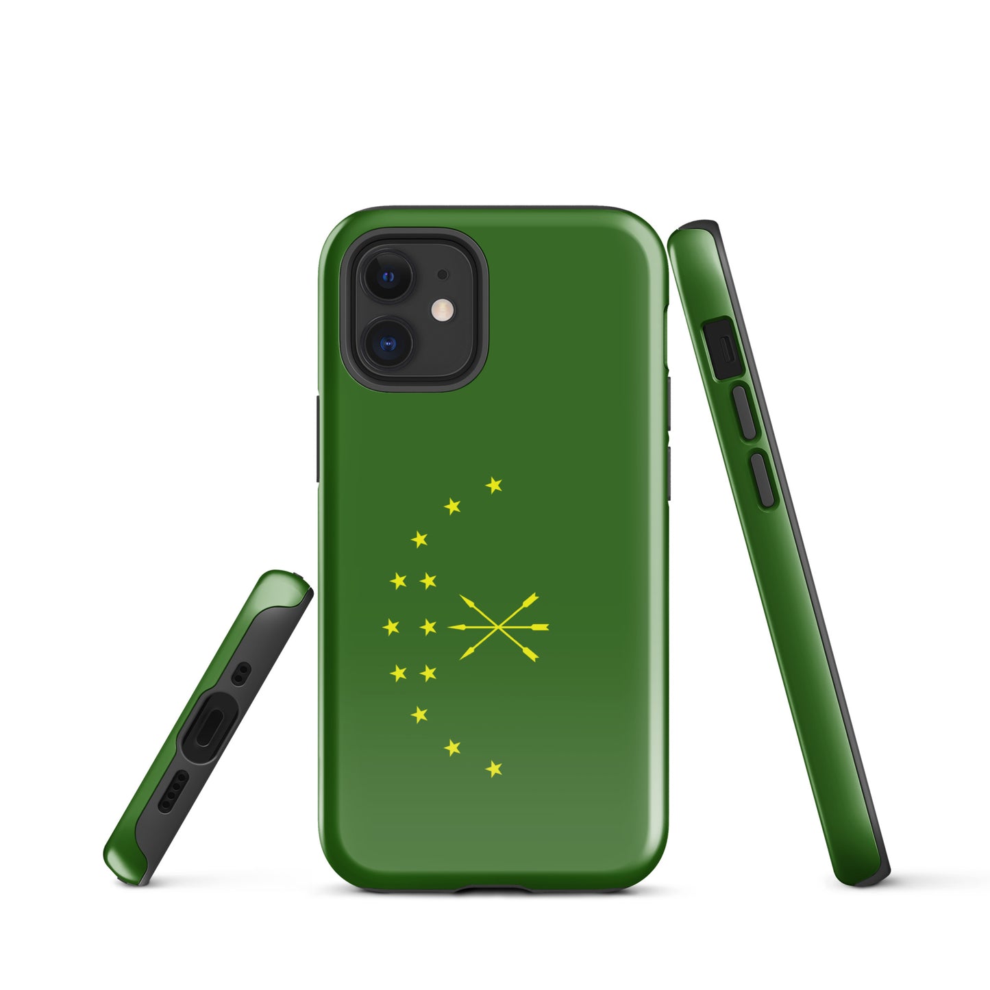 Circassian iPhone® Handyhülle