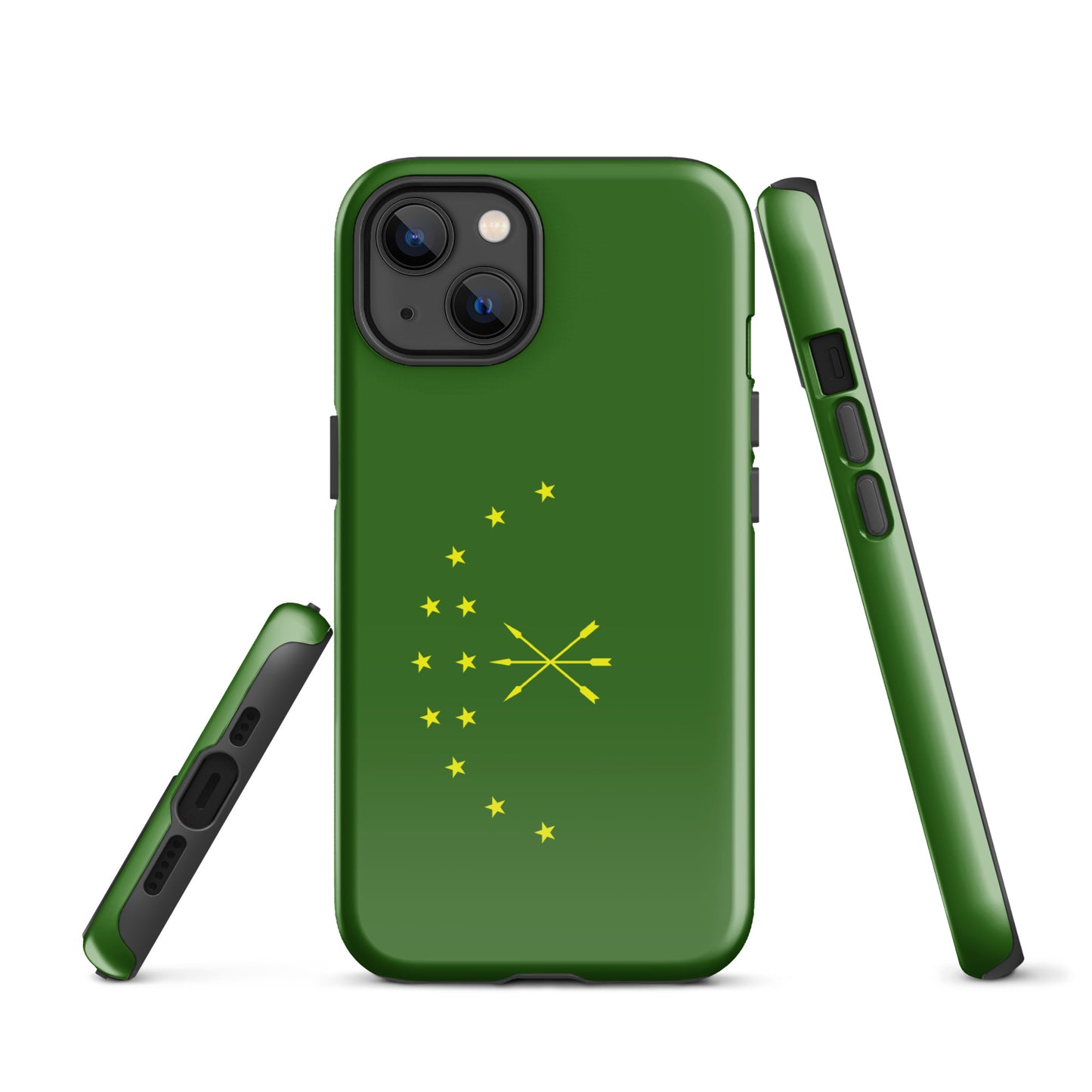 Circassian iPhone® Handyhülle