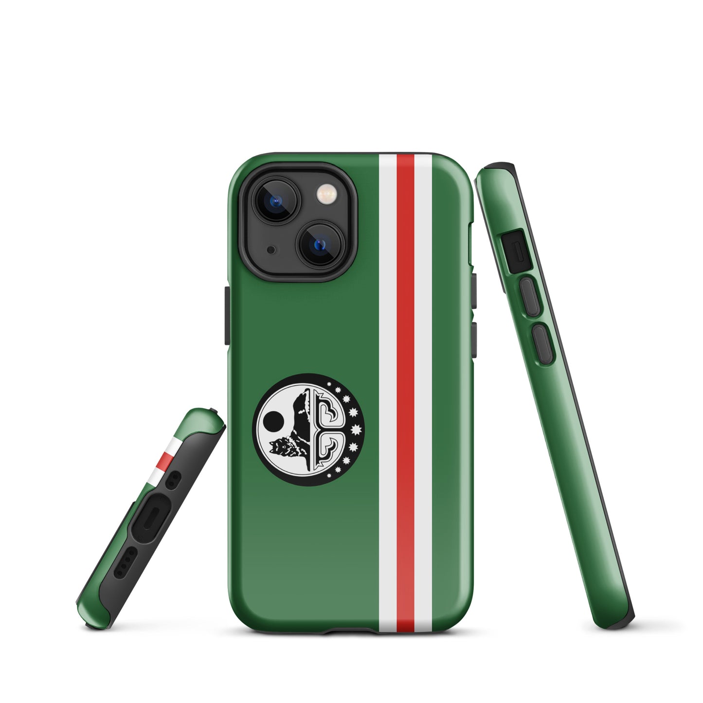 Chechen iPhone® Handyhülle