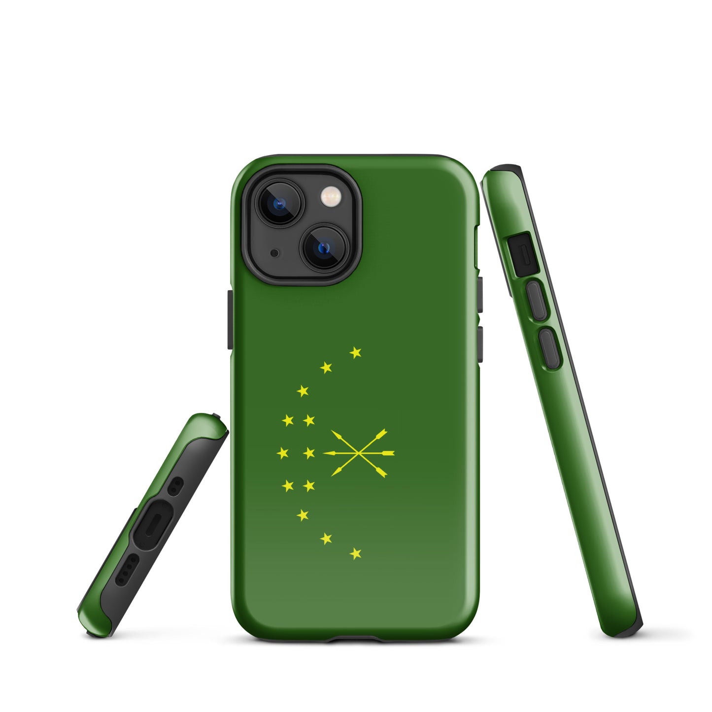 Circassian iPhone® Handyhülle