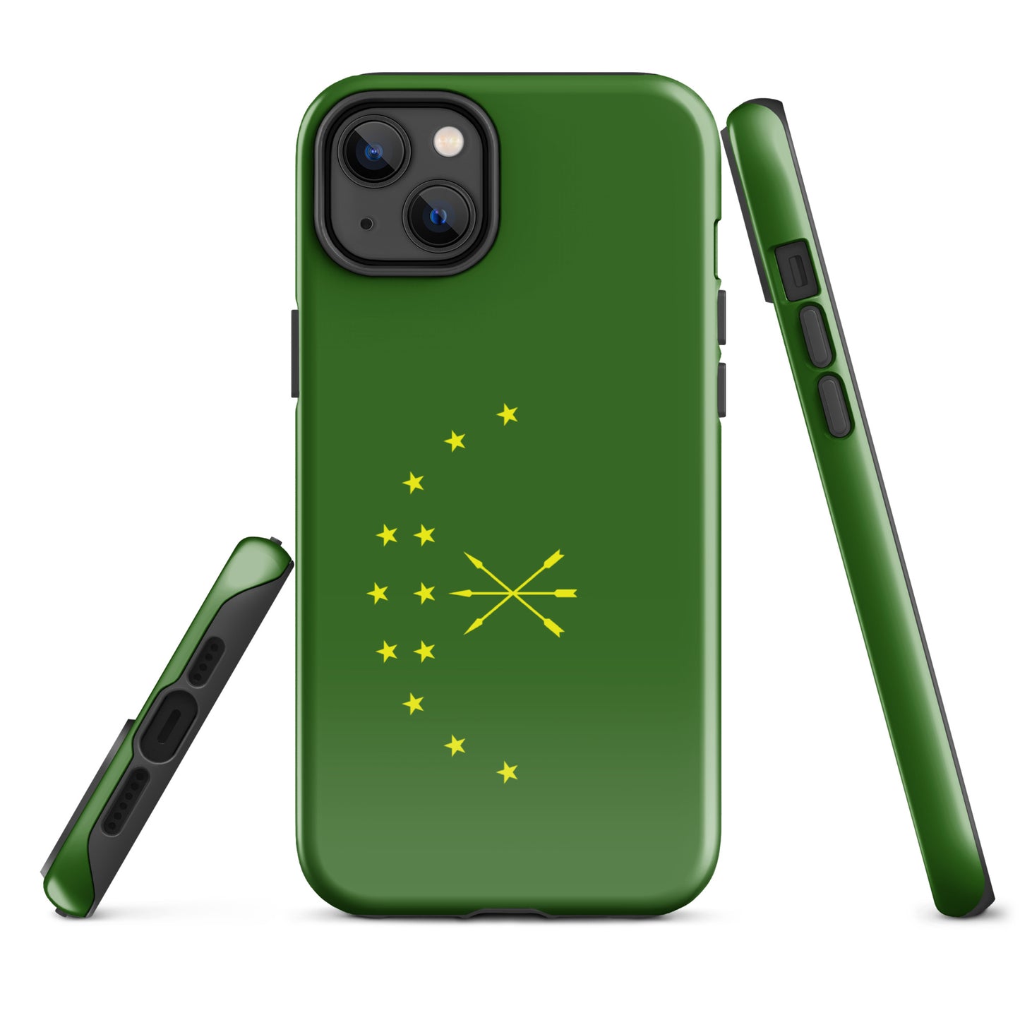 Circassian iPhone® Handyhülle